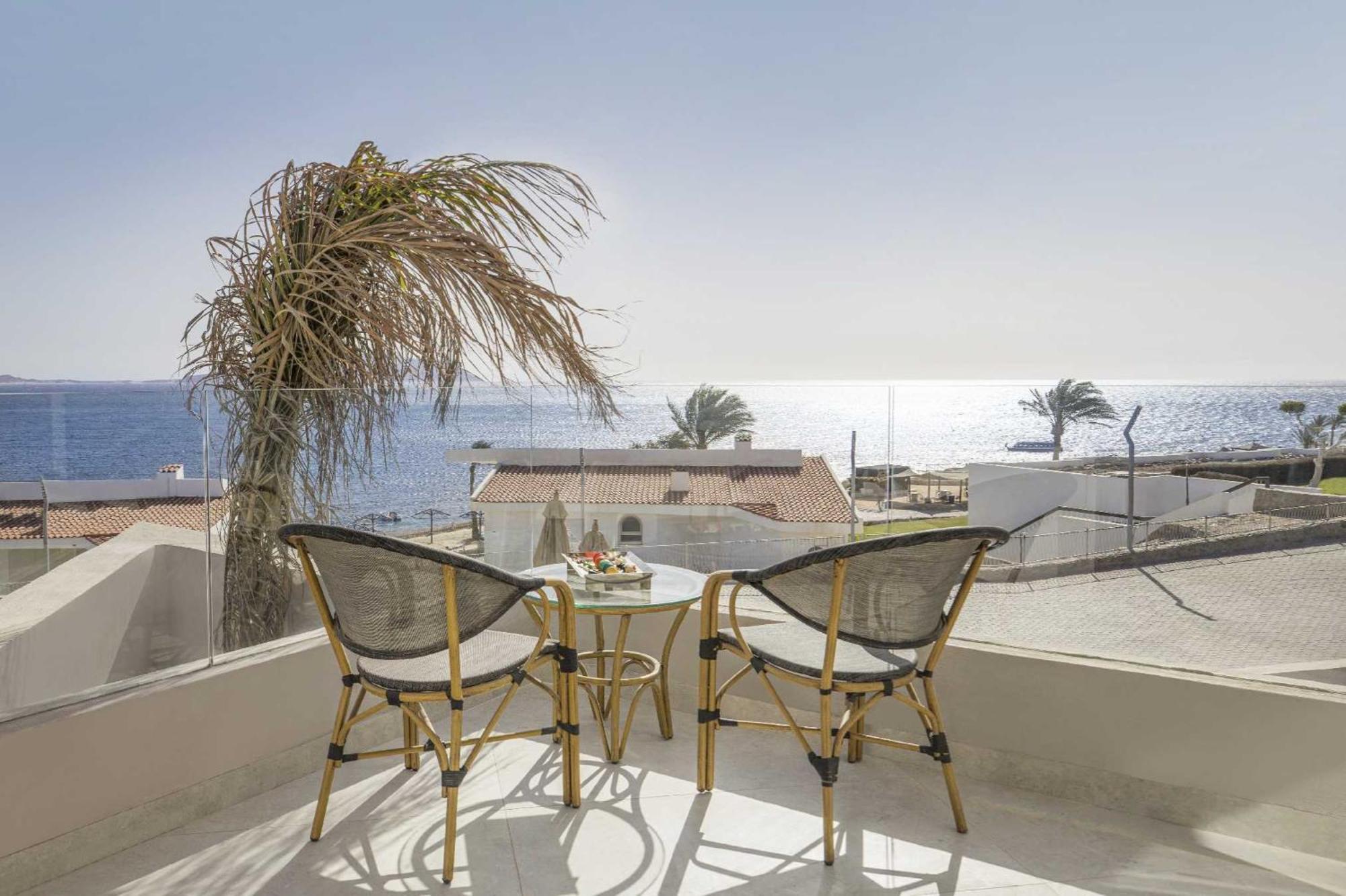 Four Bedroom Villa Sea View with Private Pool
