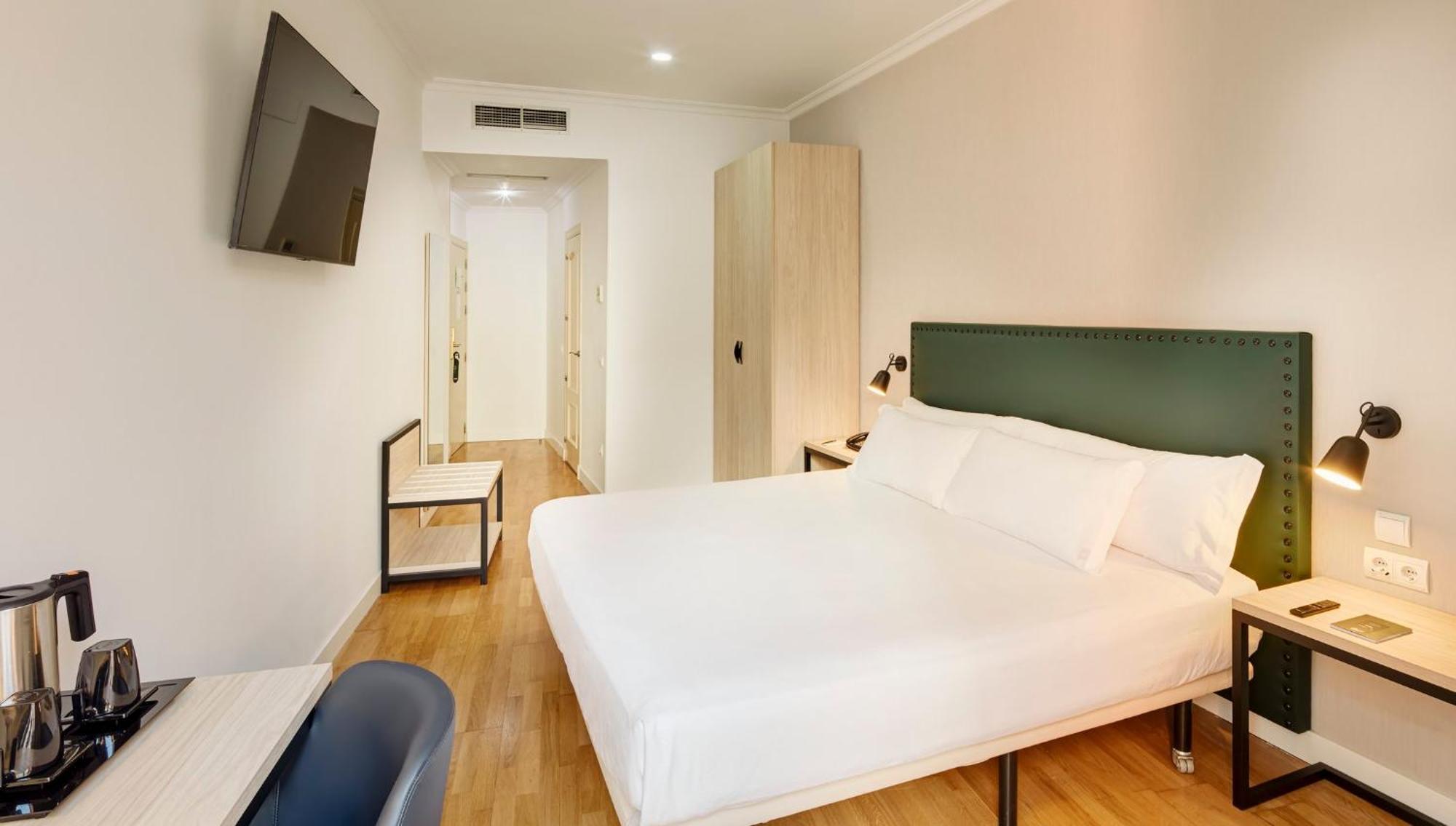 Habitación Superior - 1 cama grande