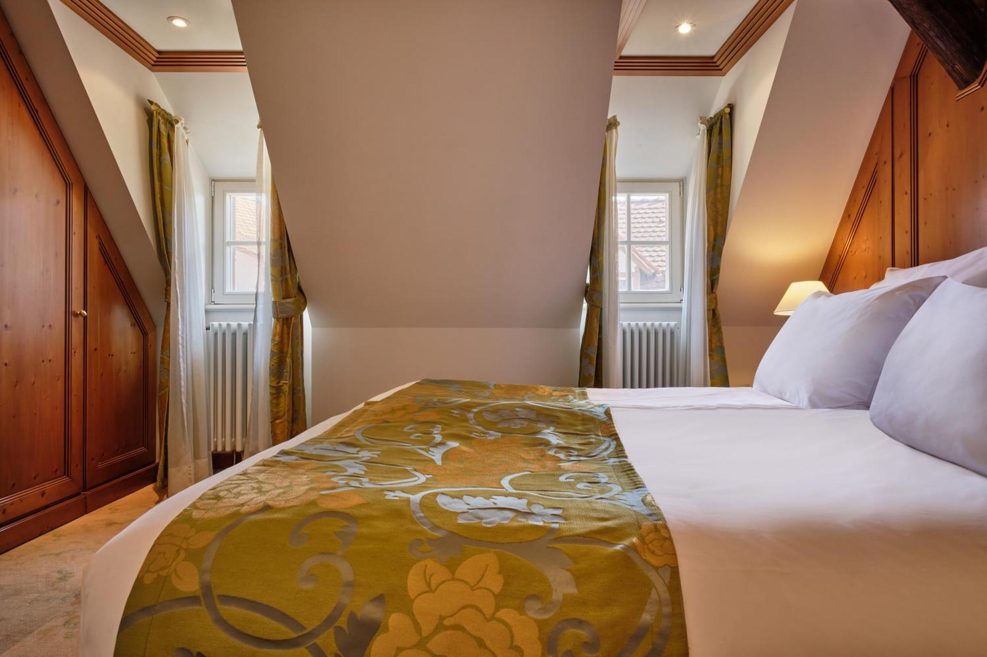 Maisonette-Suite