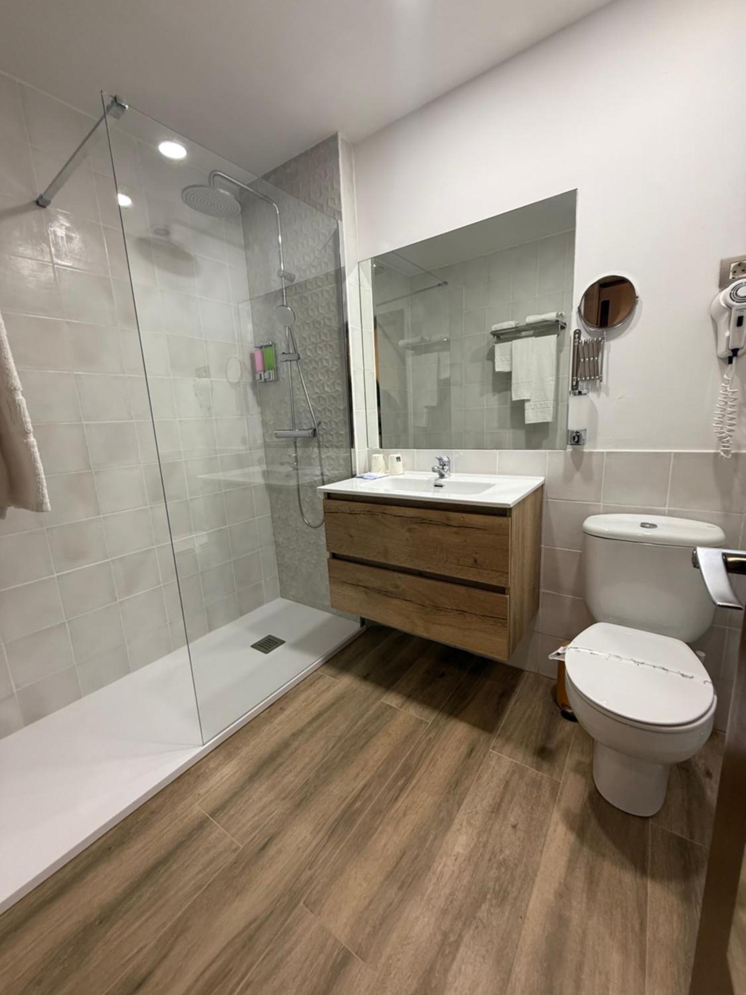 Chambre Double Économique