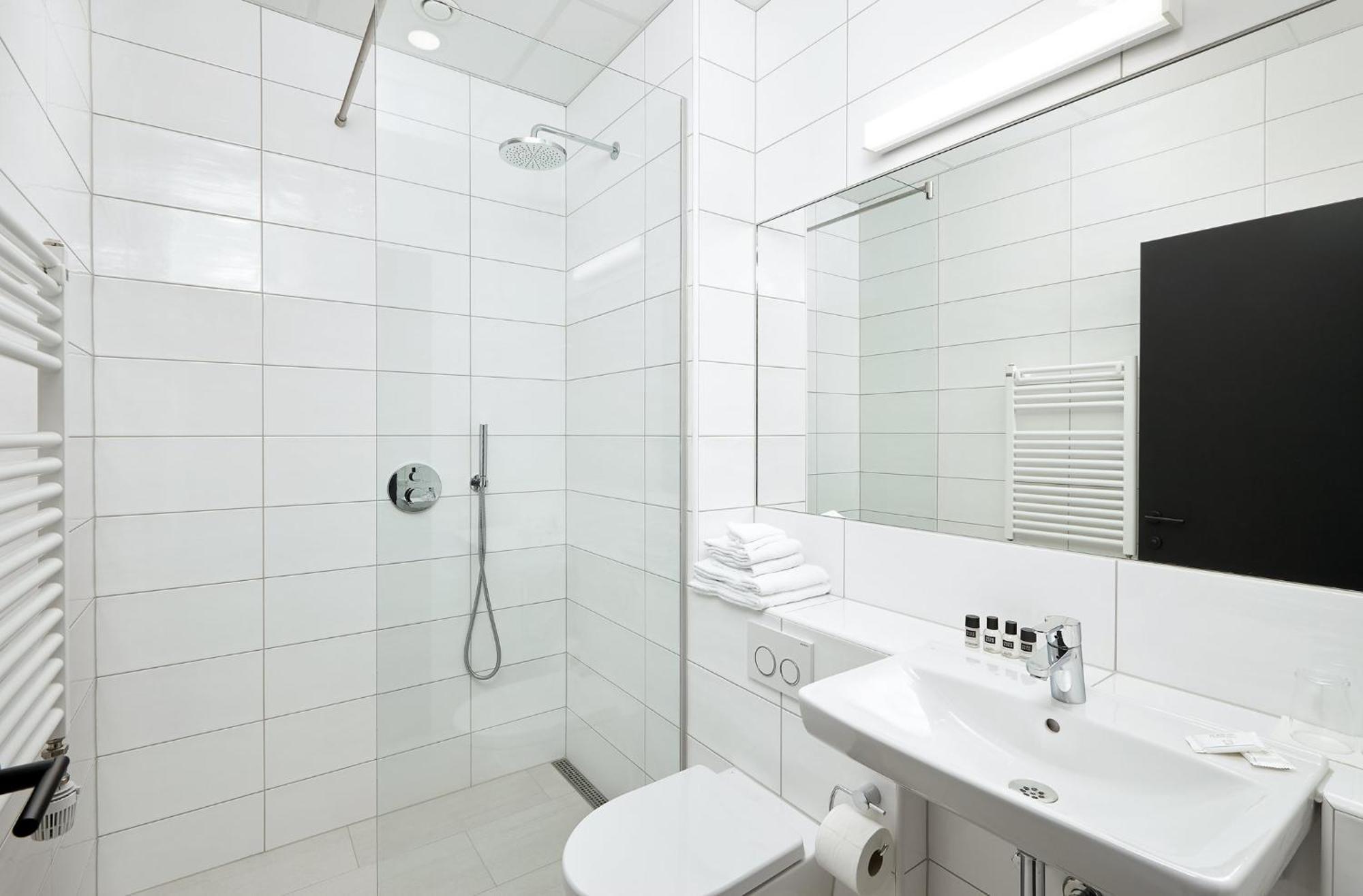Superior Doppel- oder Zweibettzimmer mit Aussicht