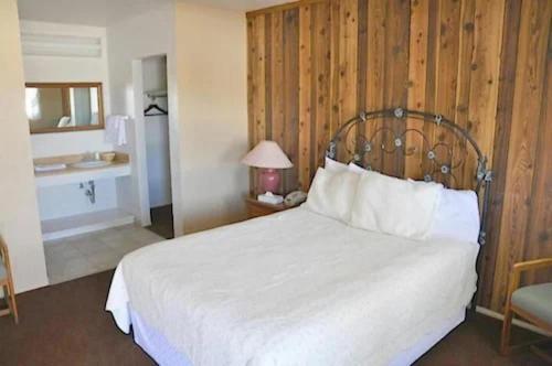 Standaard Kamer met Queensize Bed