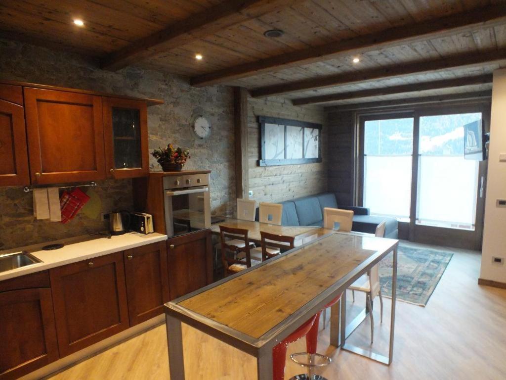 Appartamento Deluxe con 2 Camere da Letto
