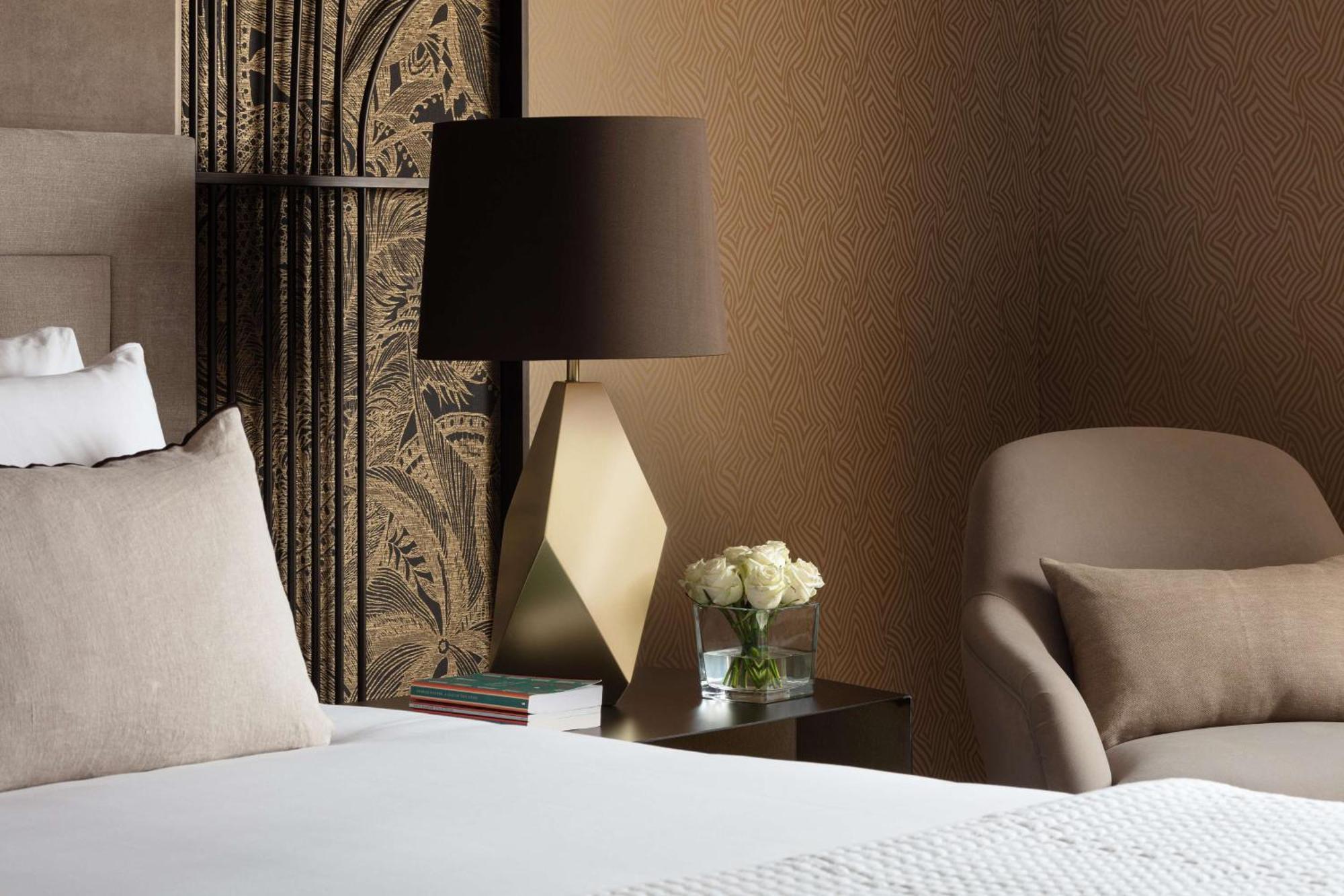 Grand Premium Kamer met Uitzicht op de Stad