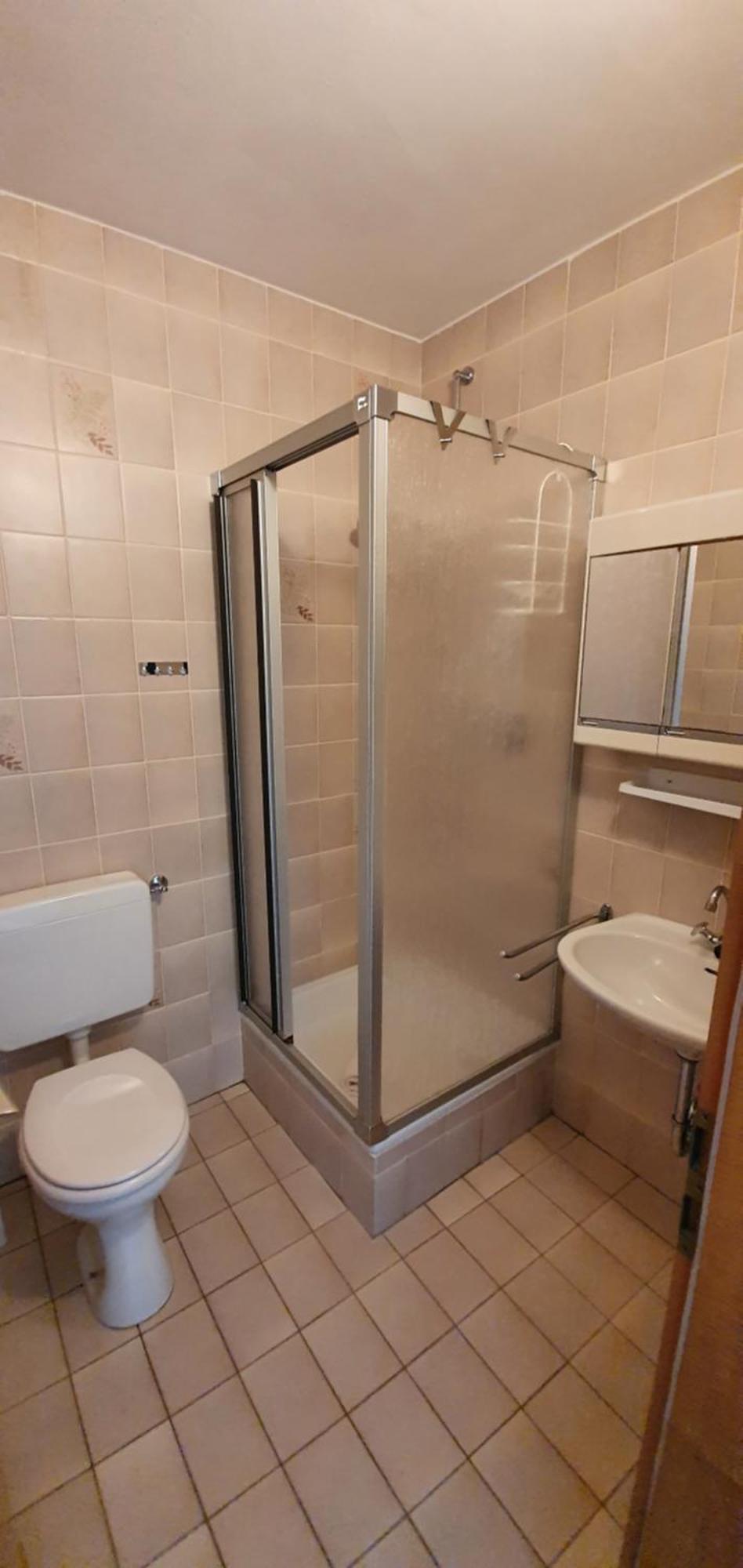 Standard Doppelzimmer