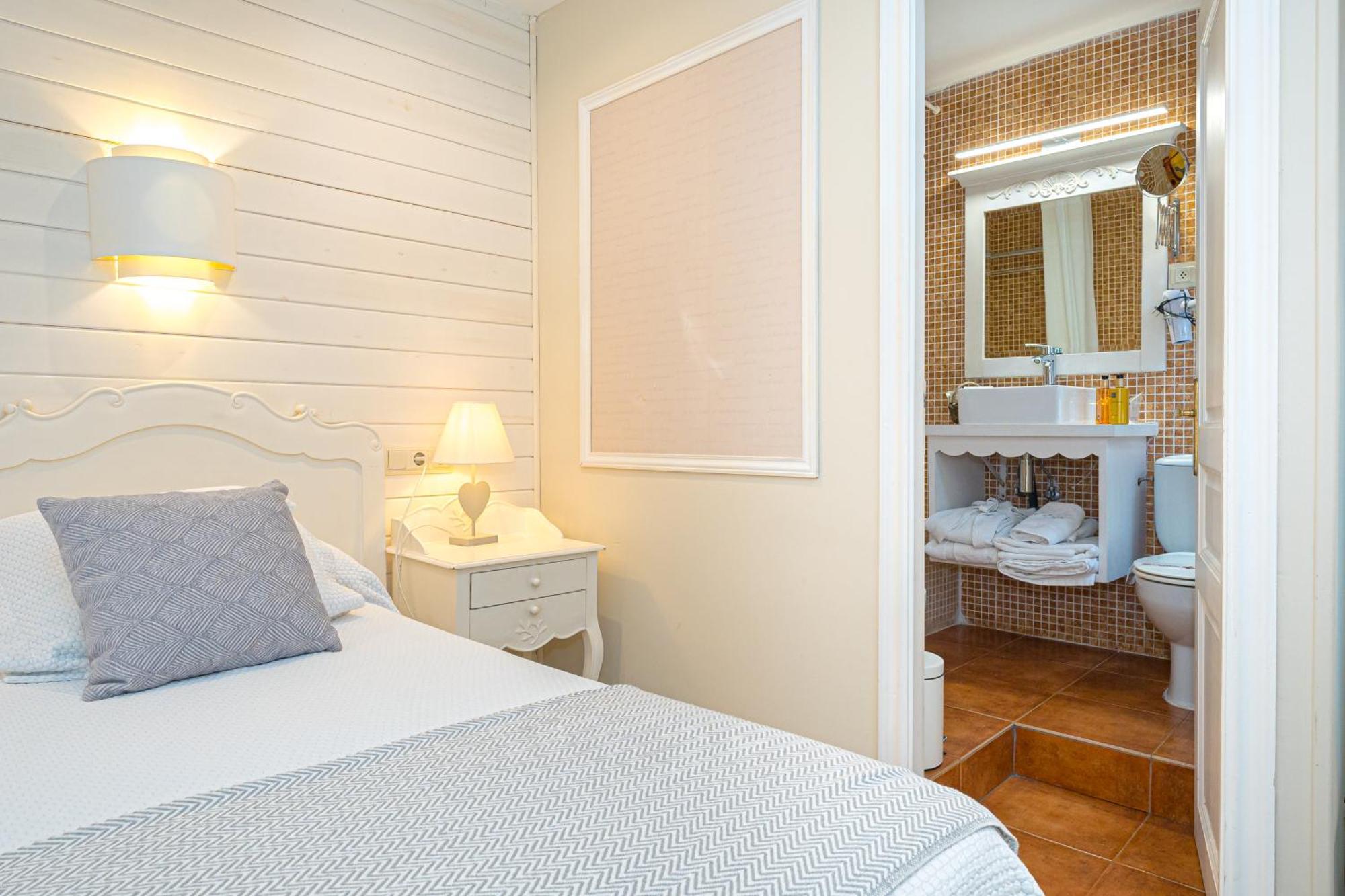Chambre Double Économique