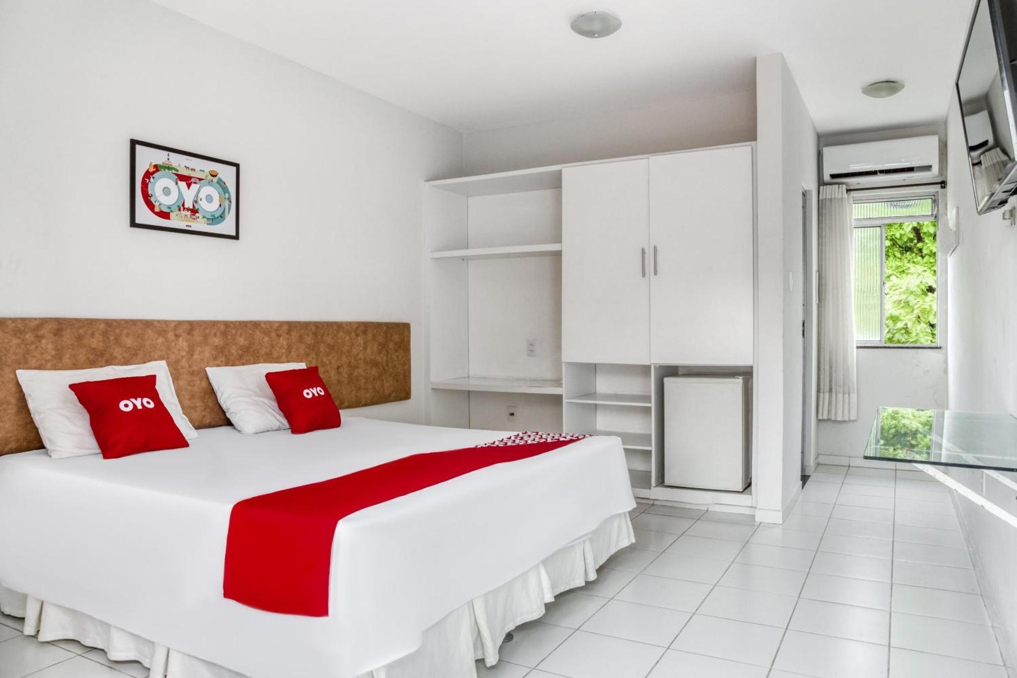 Quarto Duplo