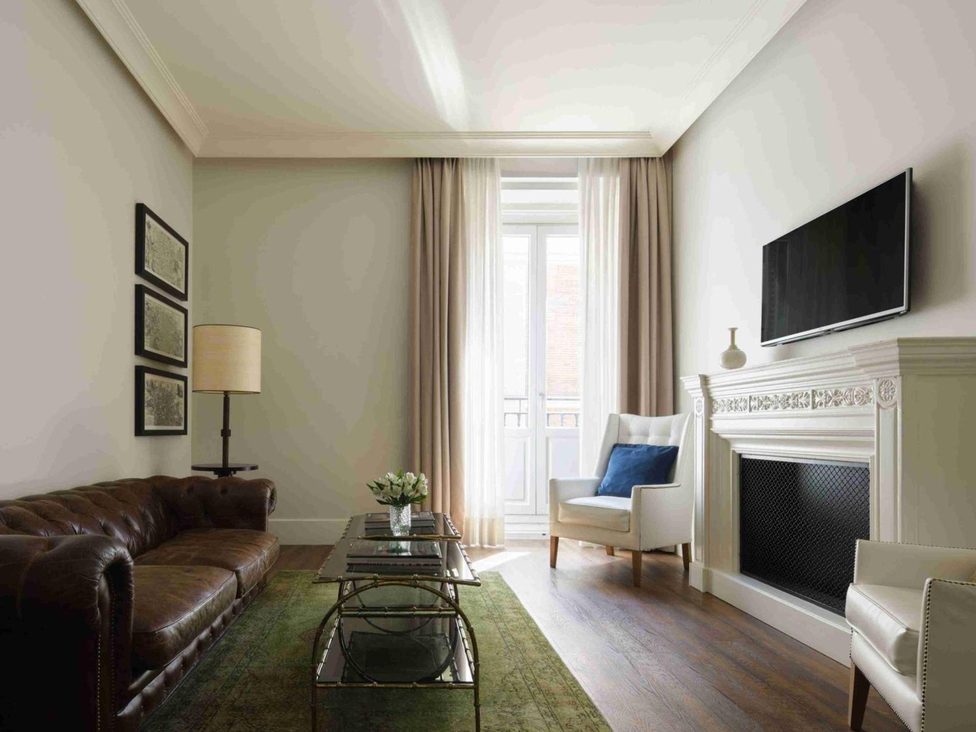Suite Angolare