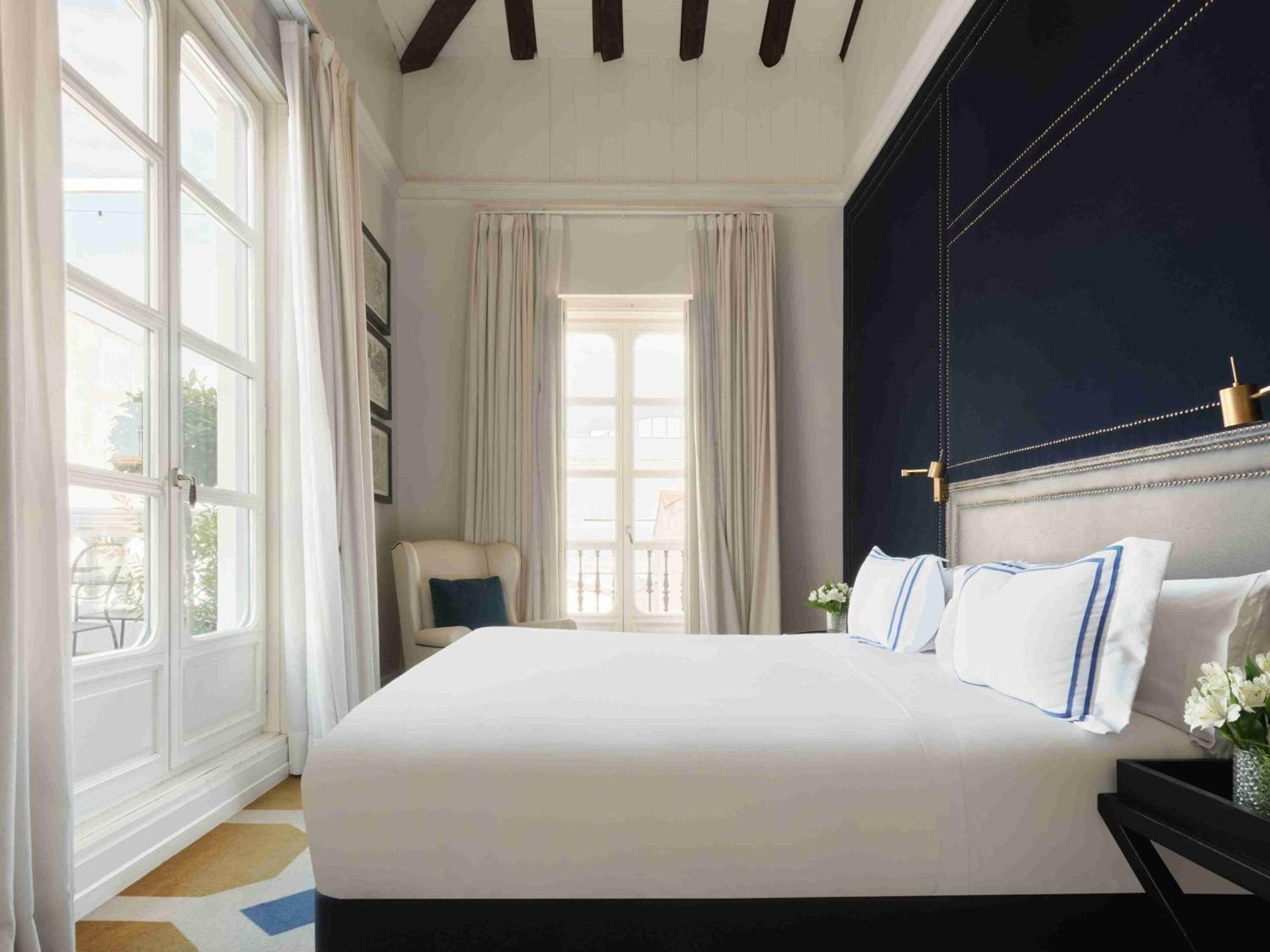 Suite Blu