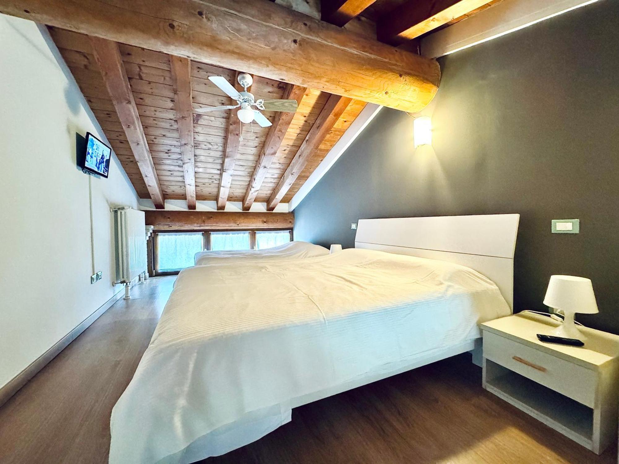 Junior Suite con Terrazza