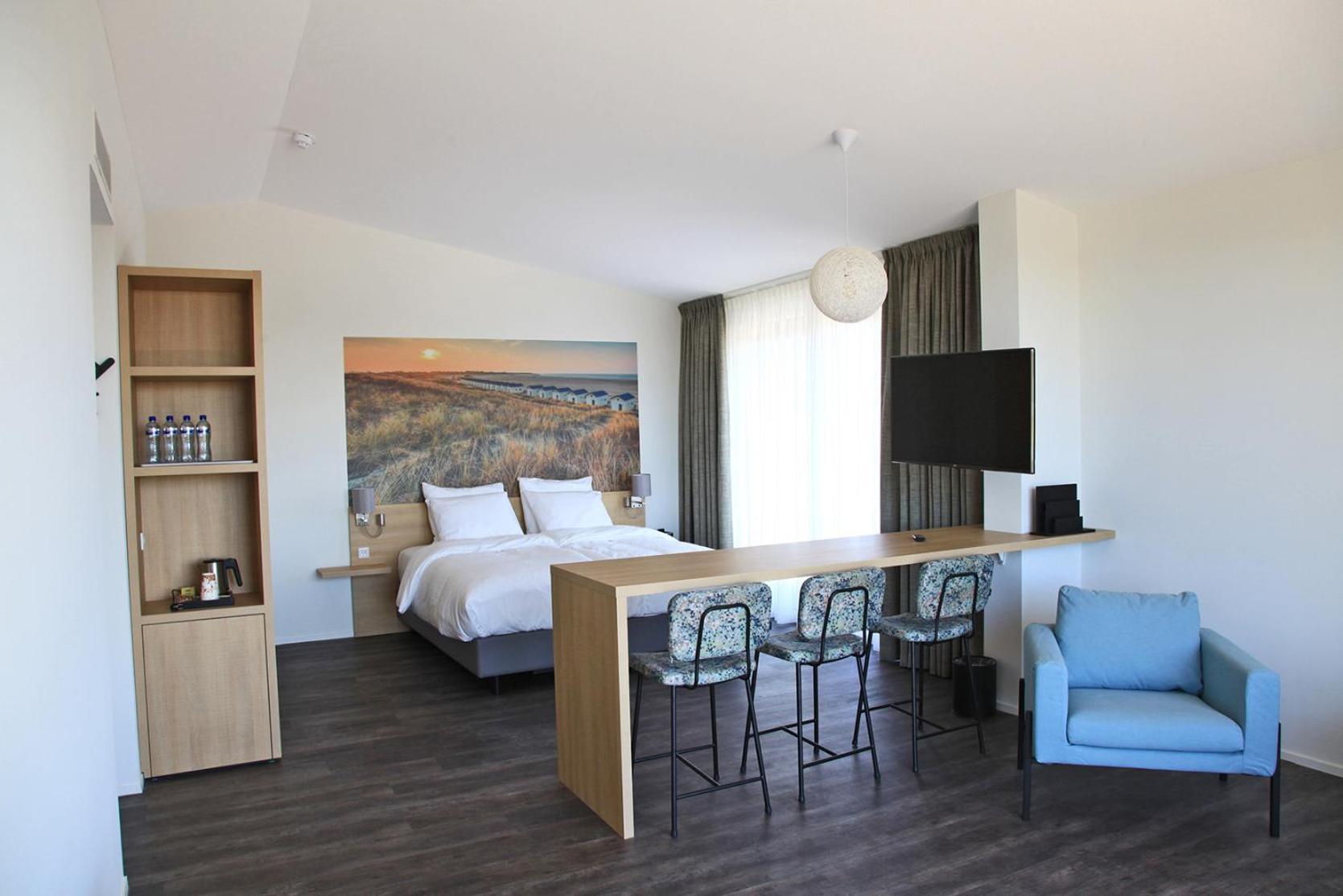 Family Suite XL (No pets allowed)