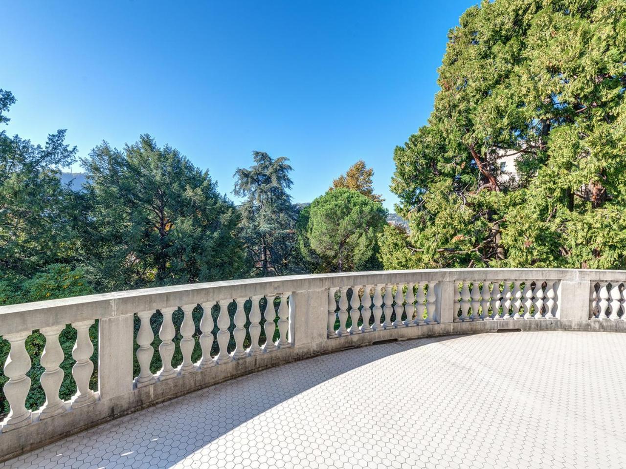 Suite King con Balcone