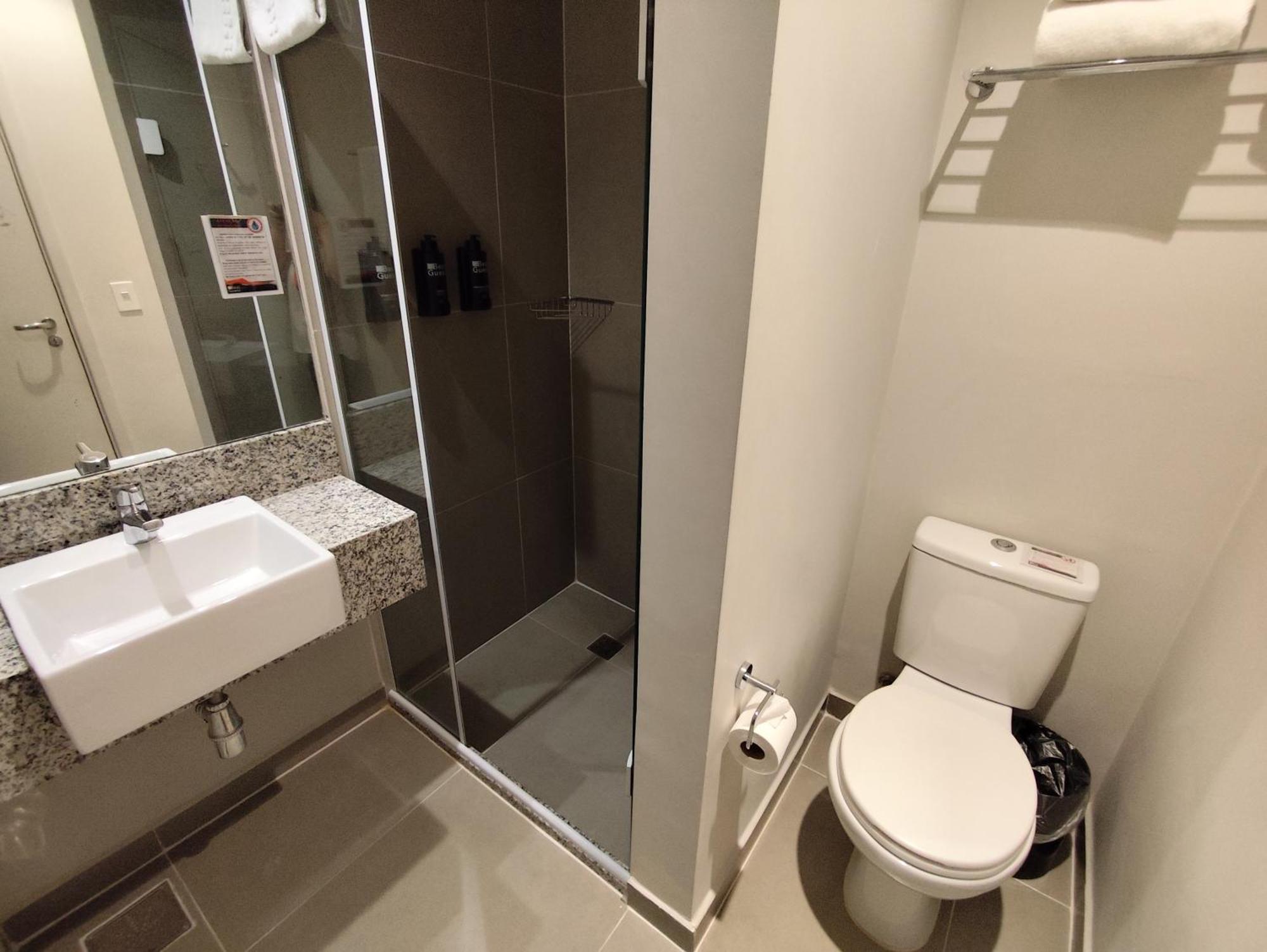 Quarto Individual