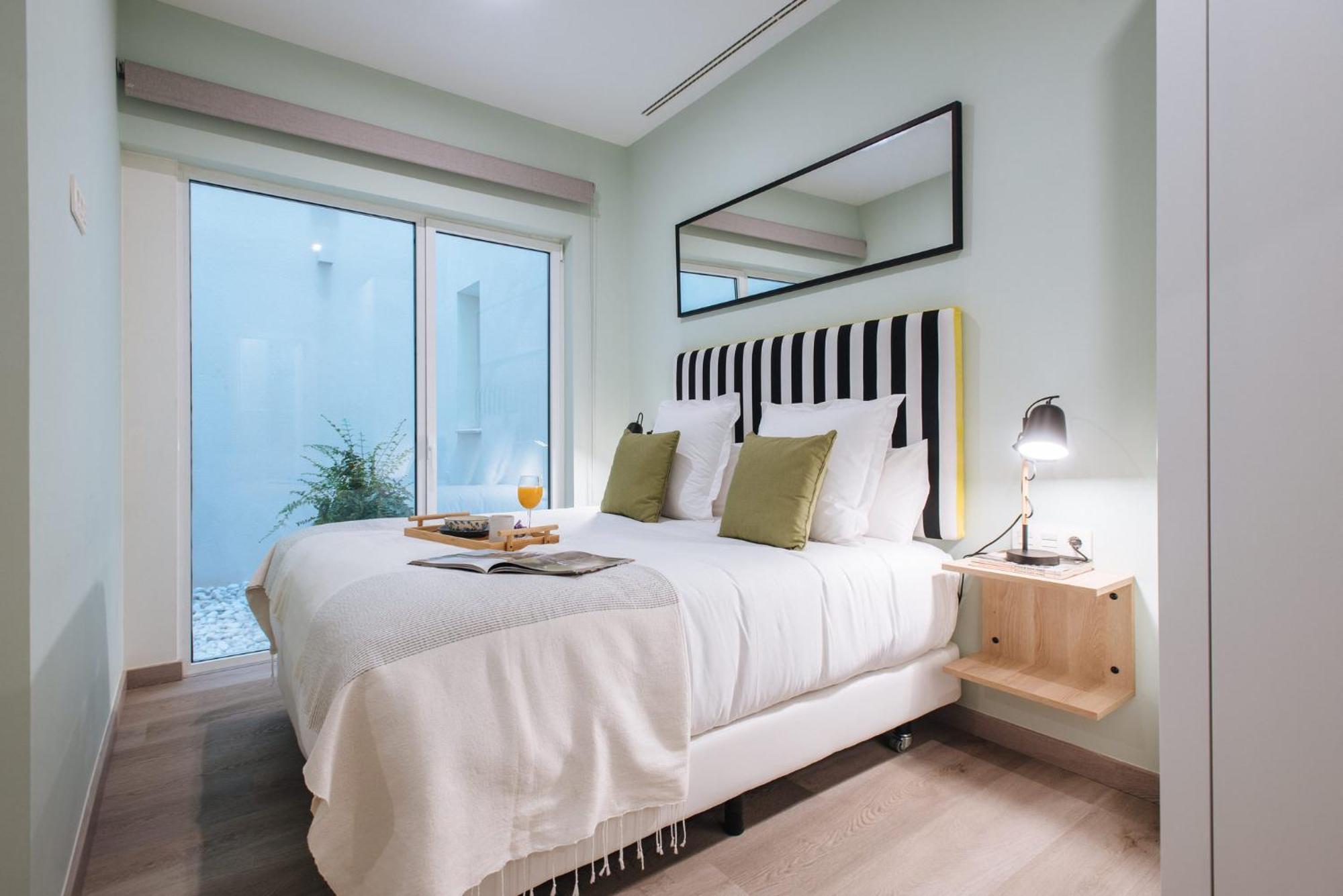 Appartement Supérieur