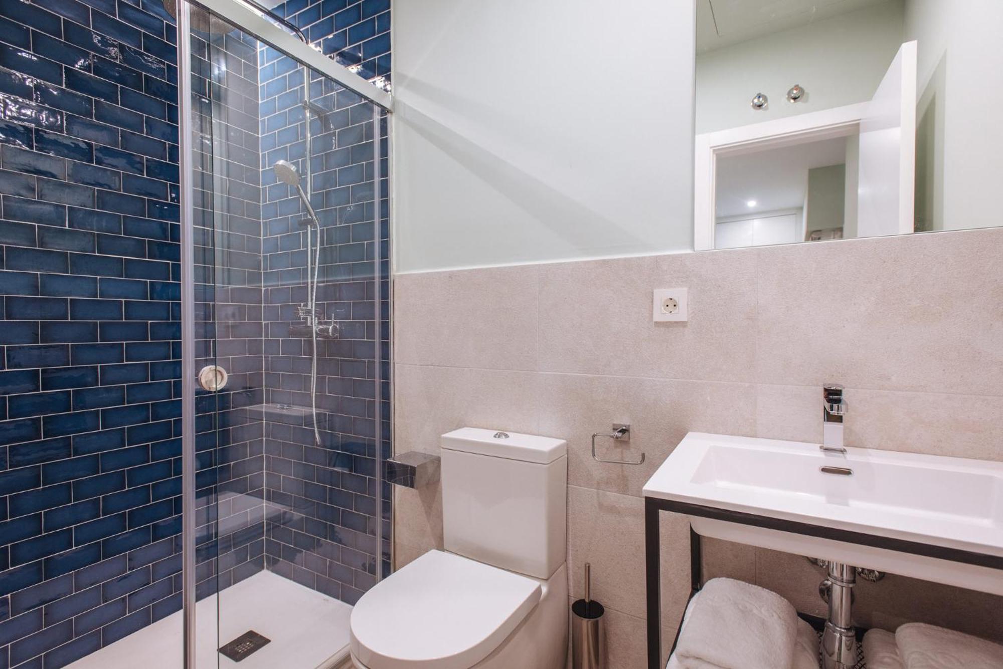 Appartement Deluxe