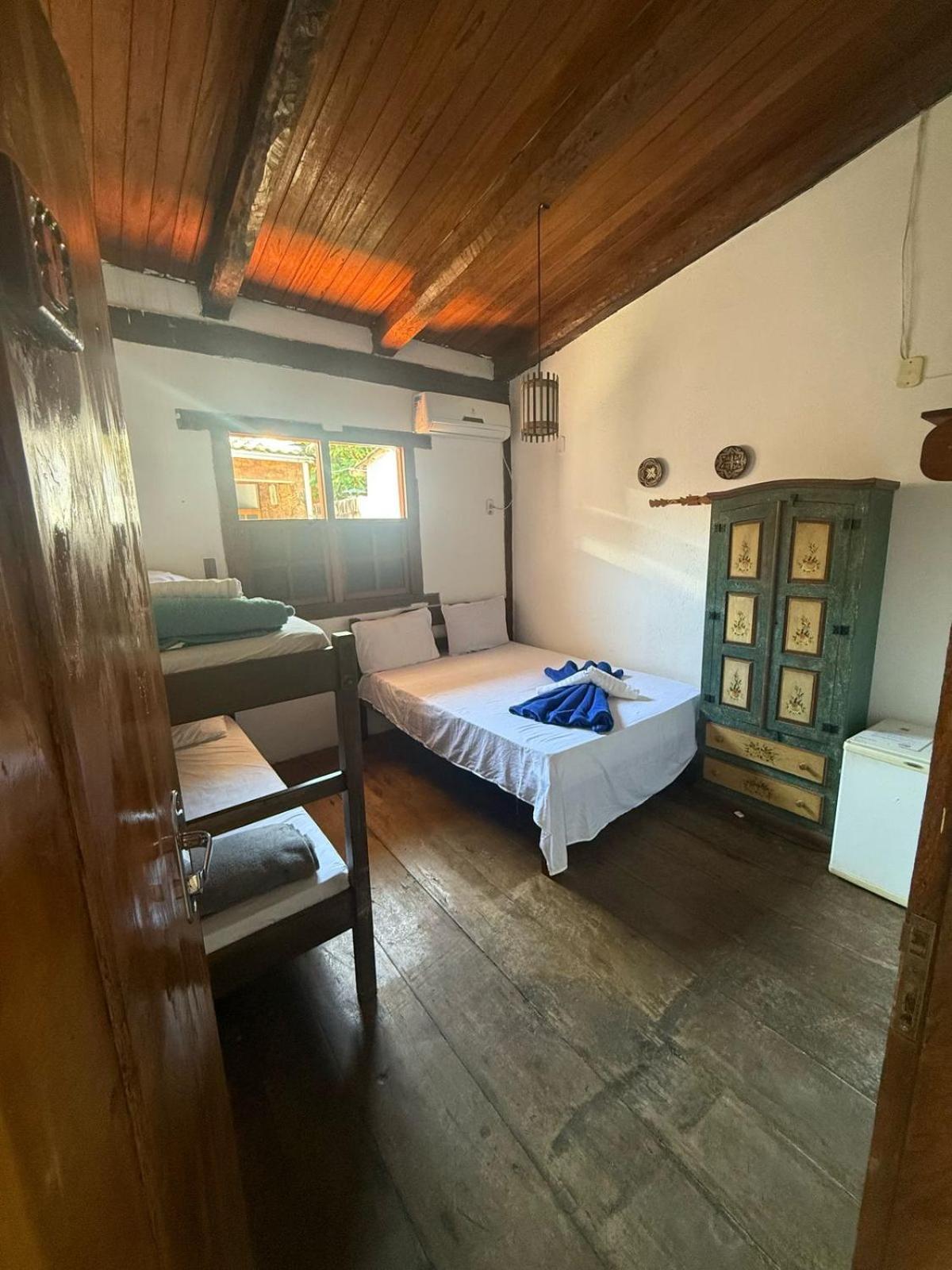 Quarto Quádruplo Standard