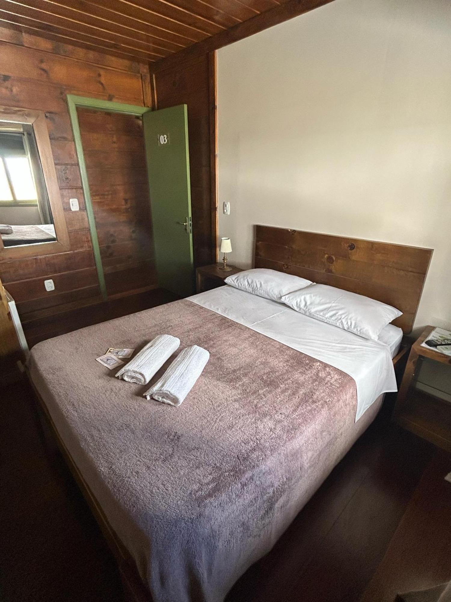 Quarto Duplo