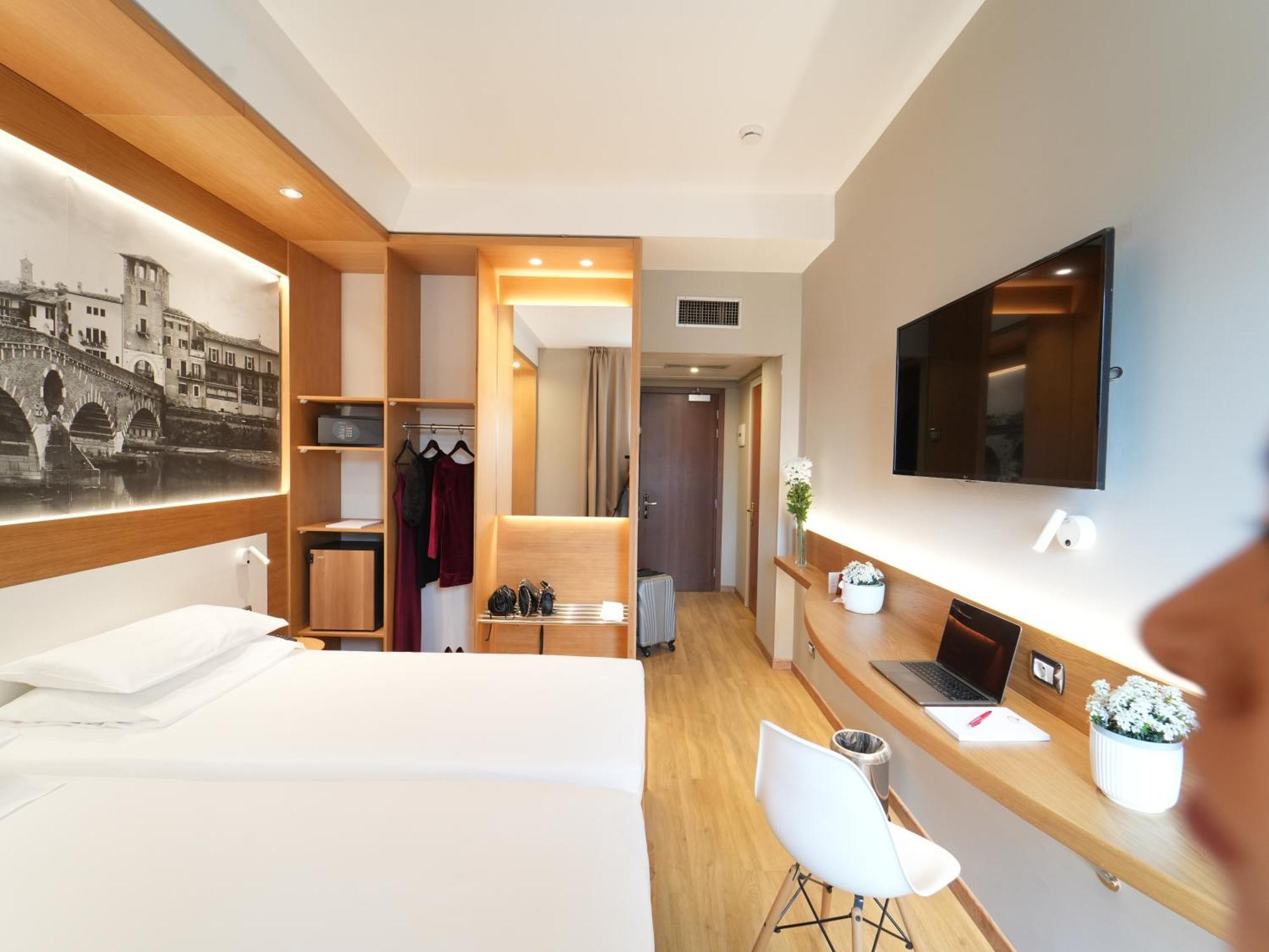 Habitación Doble Superior