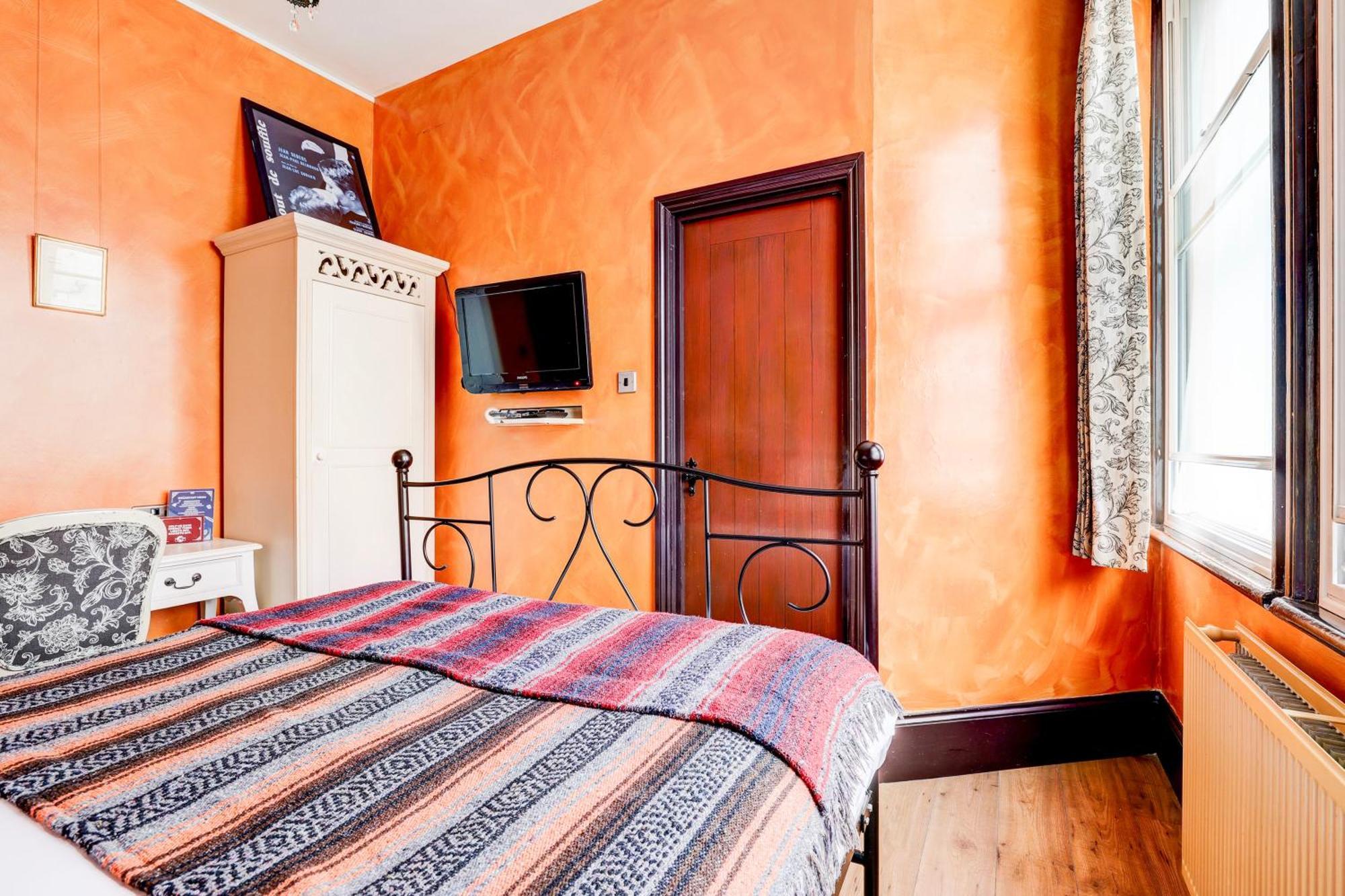 Superior King Kamer (Especial)