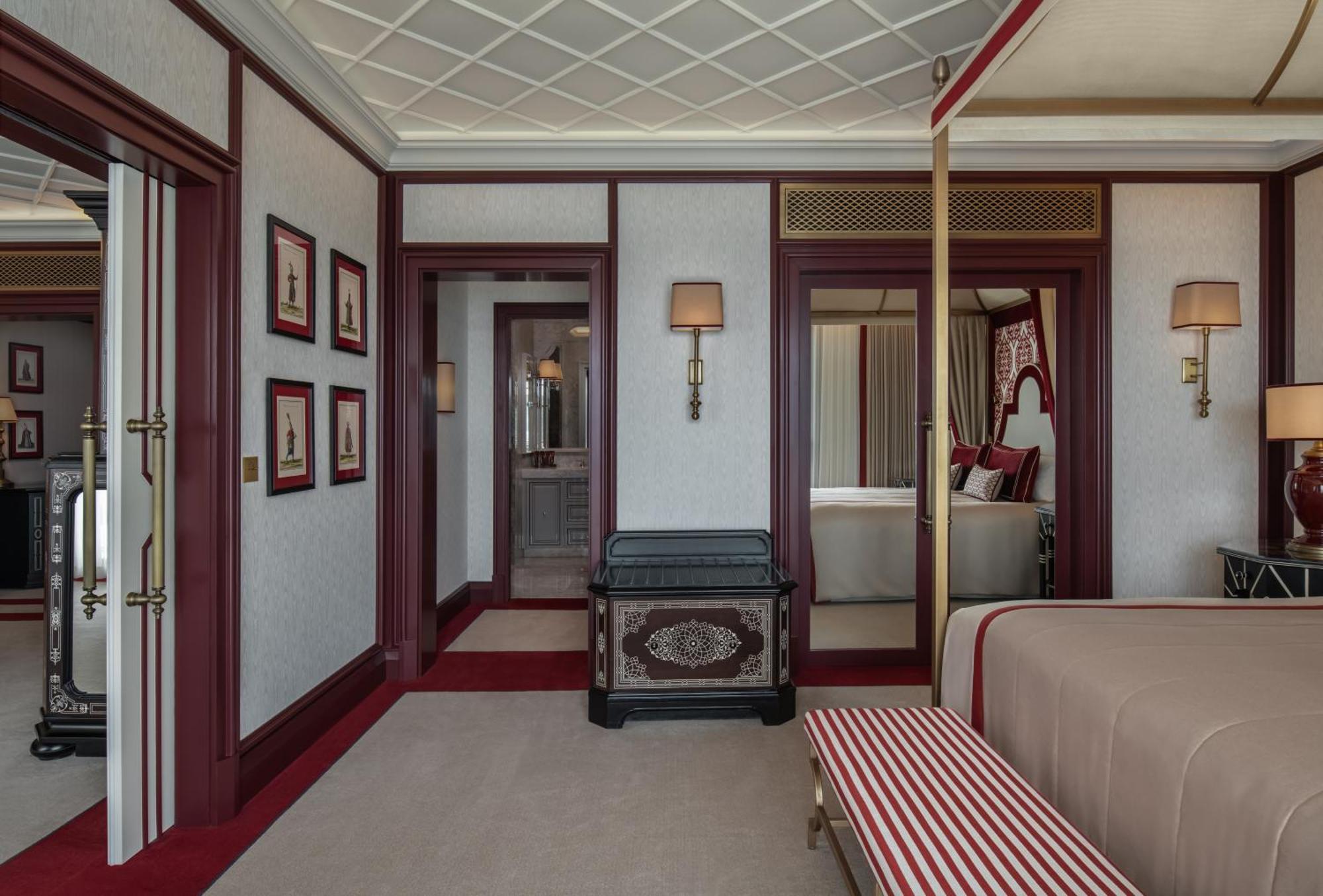 Suite Vali