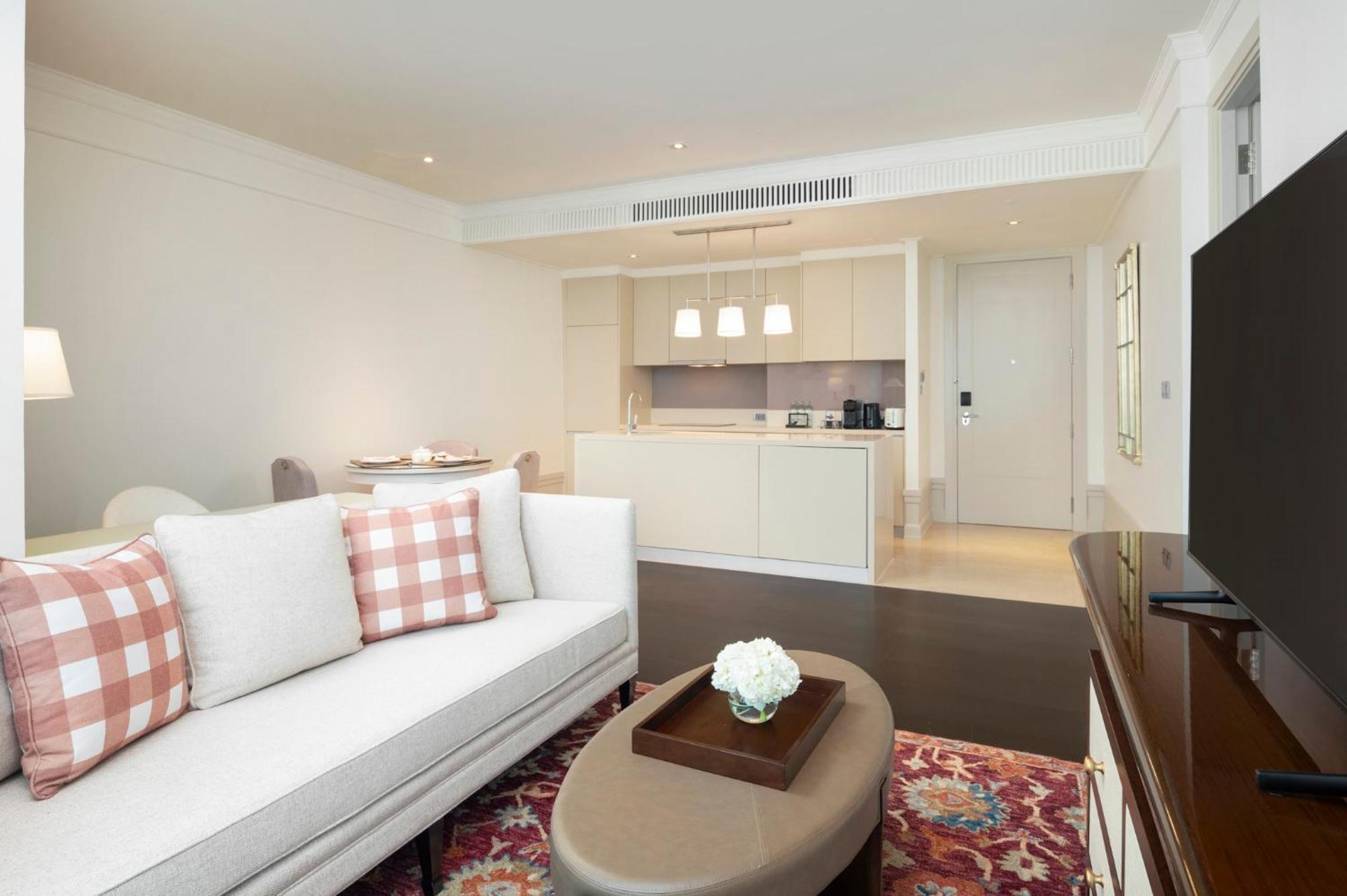 Hébergement 1 Chambre Prestige