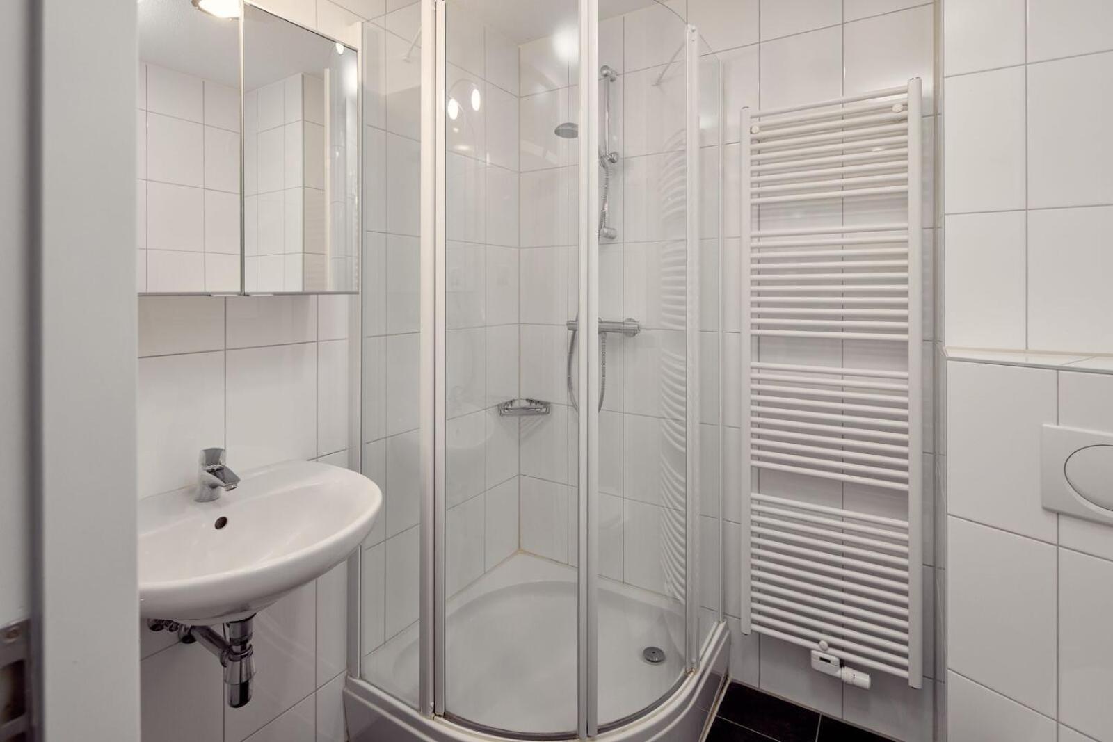 Deluxe Apartment mit 2 Schlafzimmern