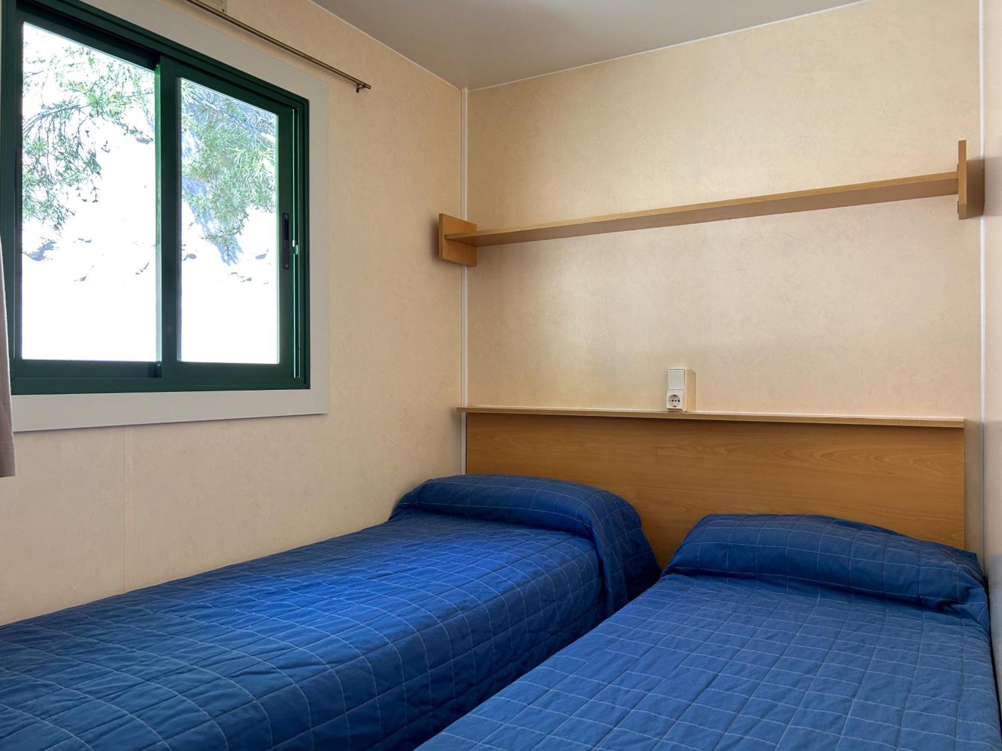 Bungalow de 3 dormitorios