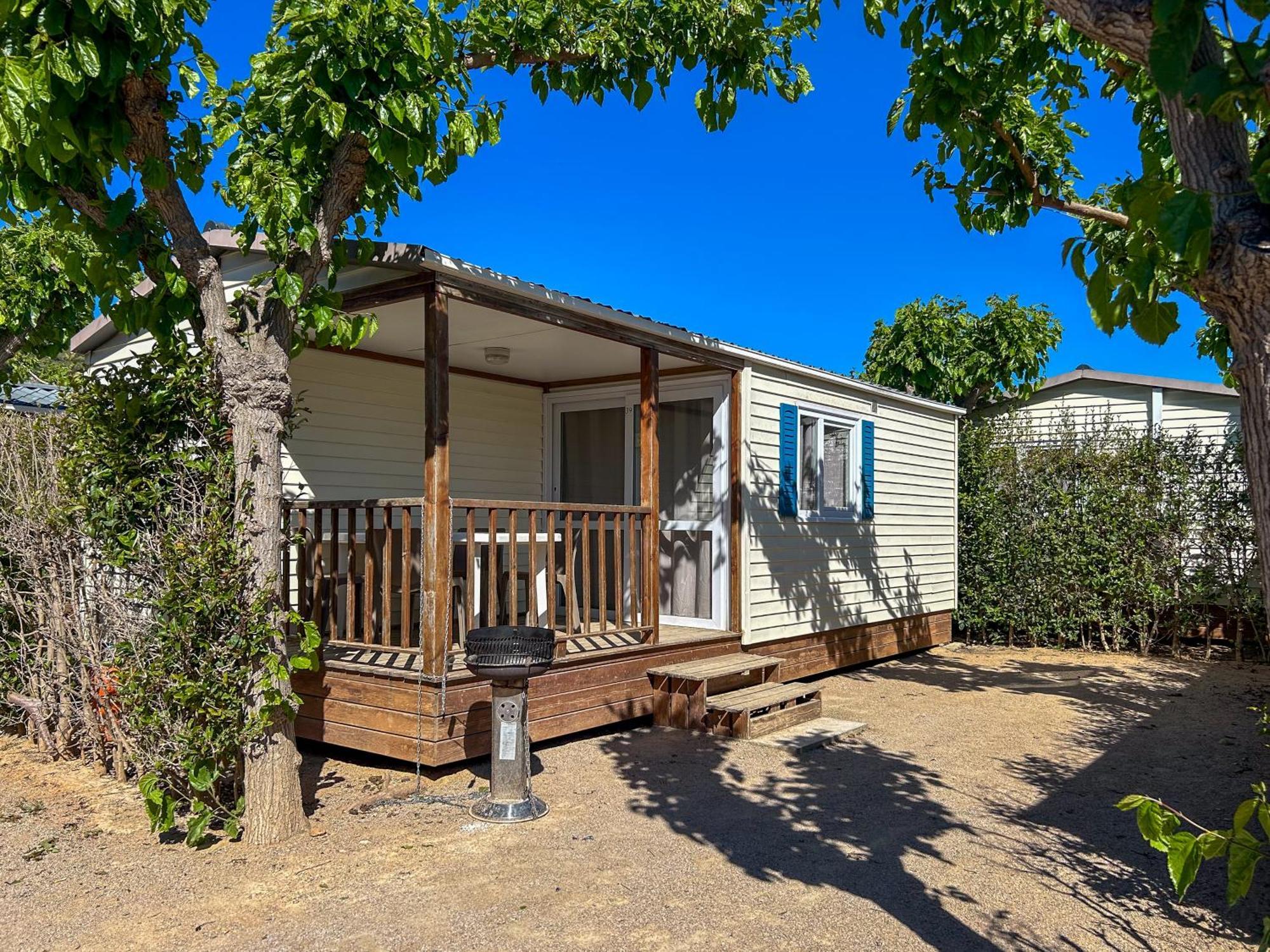 Bungalow Estándar