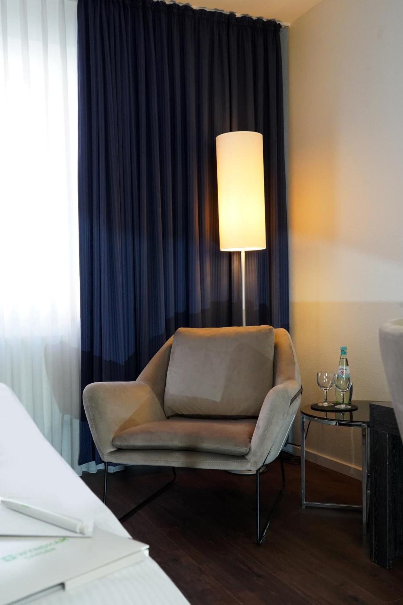 Standaard Kamer met Tweepersoonsbed en Eenpersoonsbed