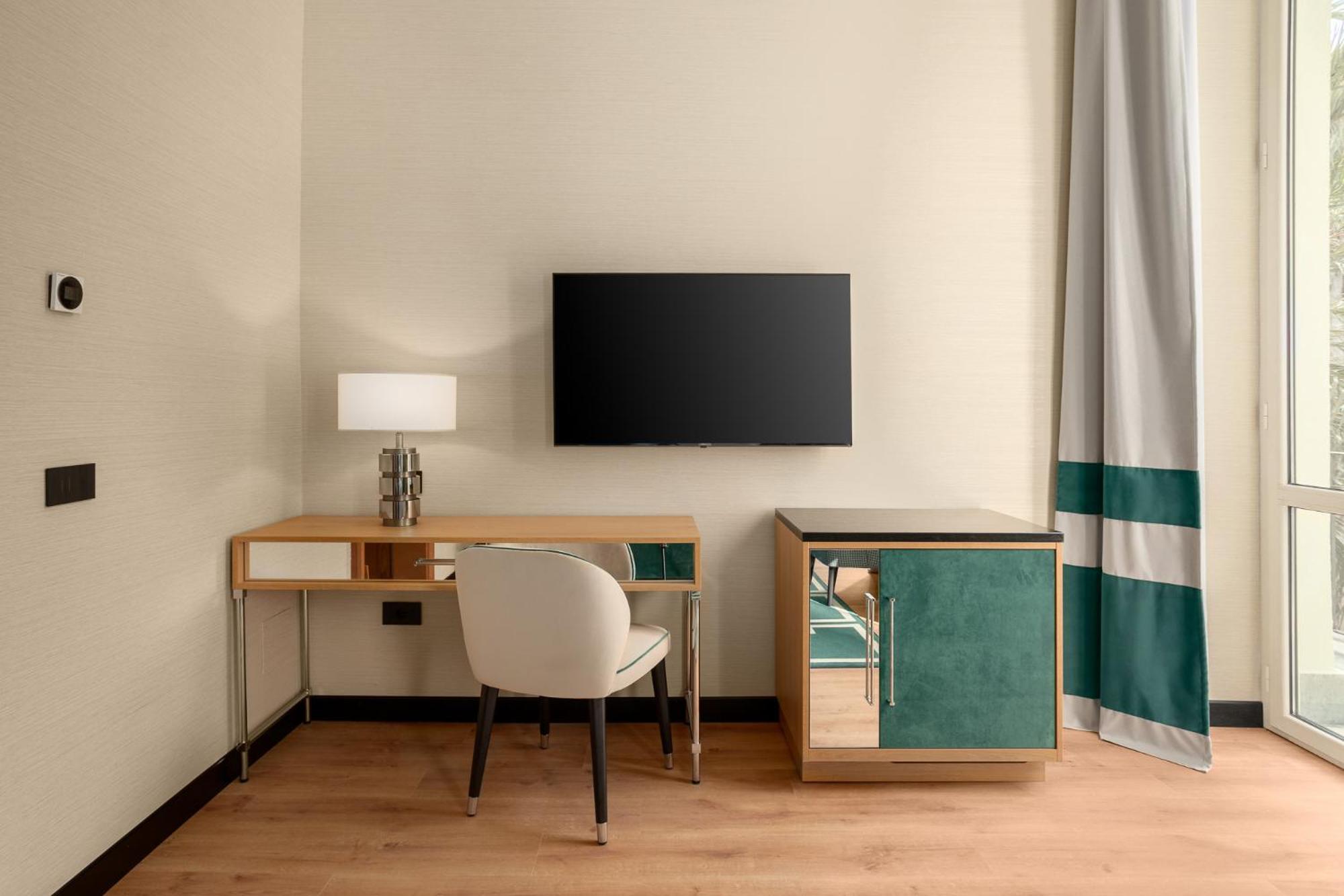 Chambre Double Exécutive