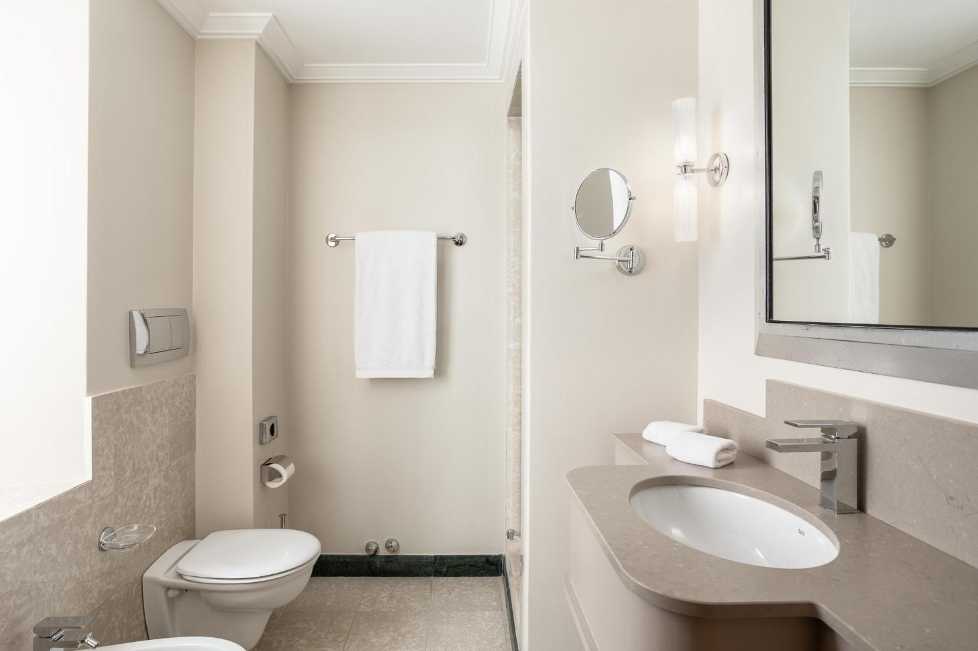Chambre Double Supérieure