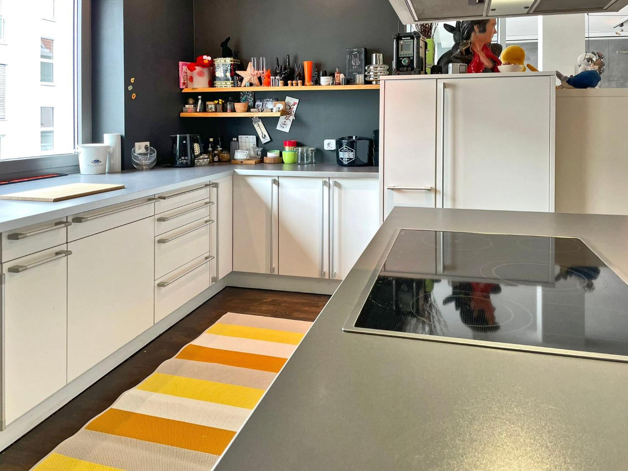 Superior Appartement met 1 Slaapkamer en Balkon