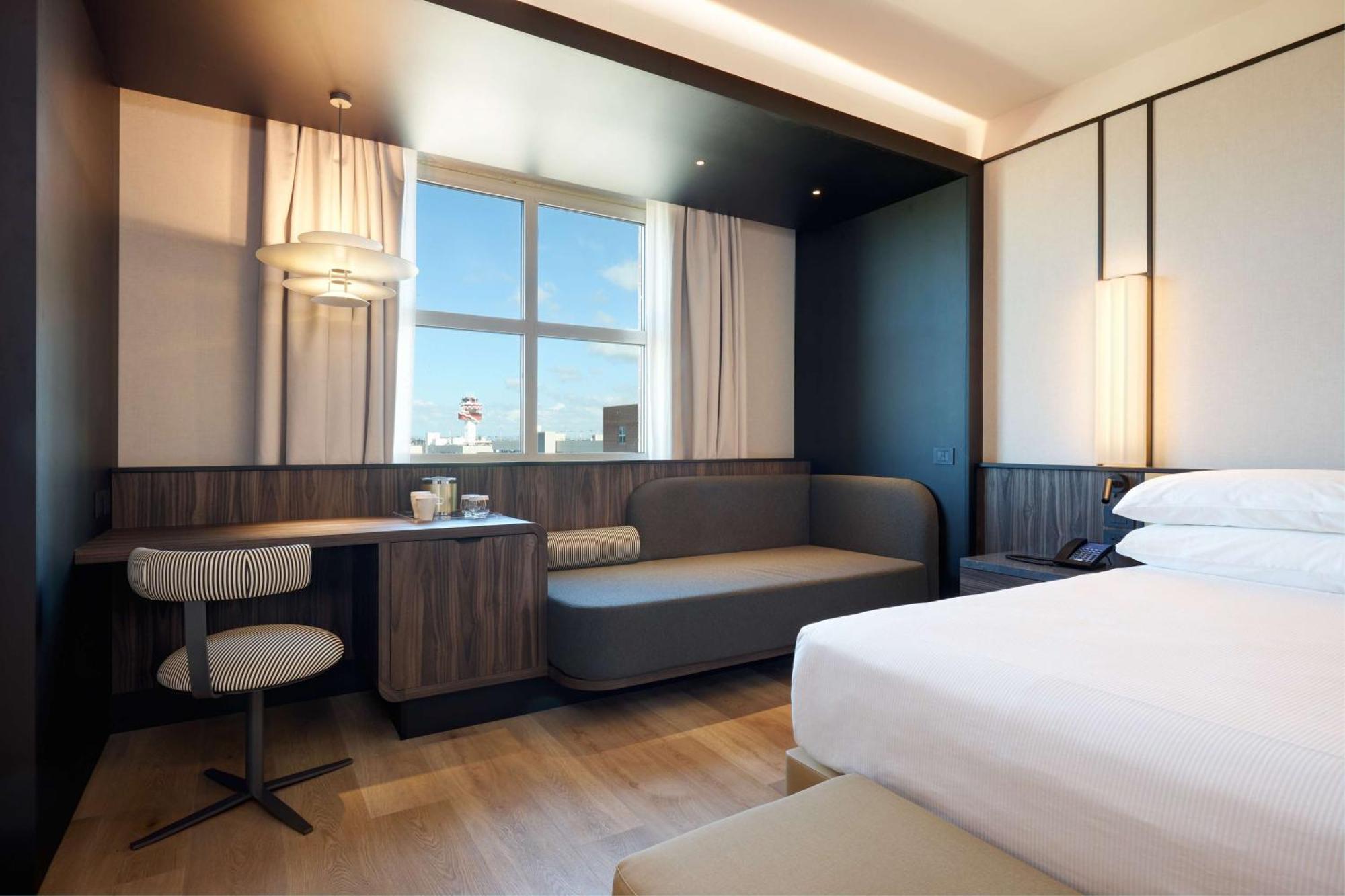 Chambre Lit King-Size