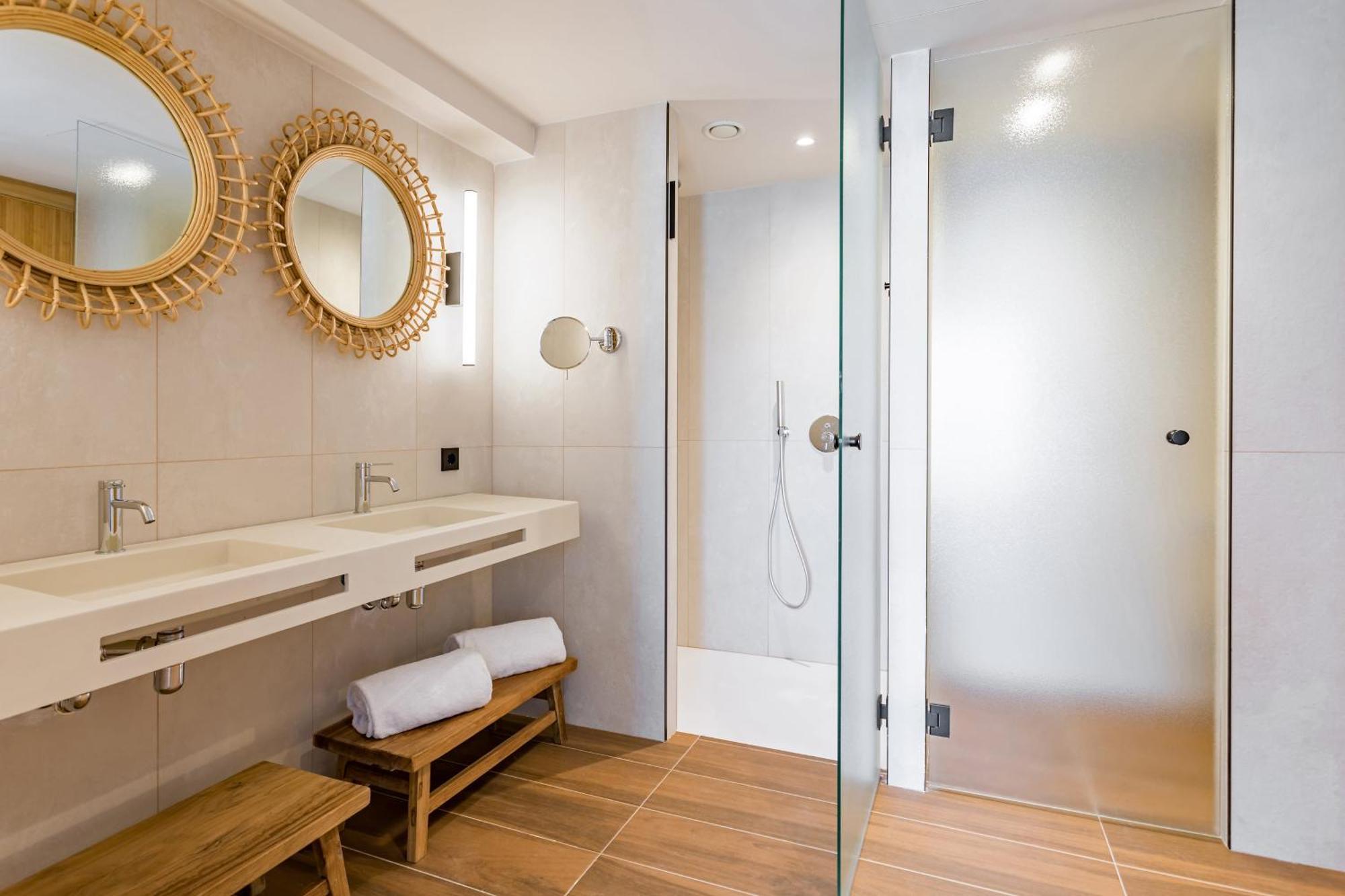 Suite Júnior