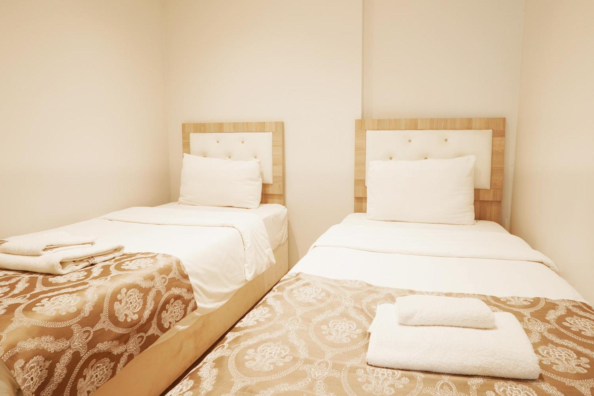 Chambre Familiale Deluxe