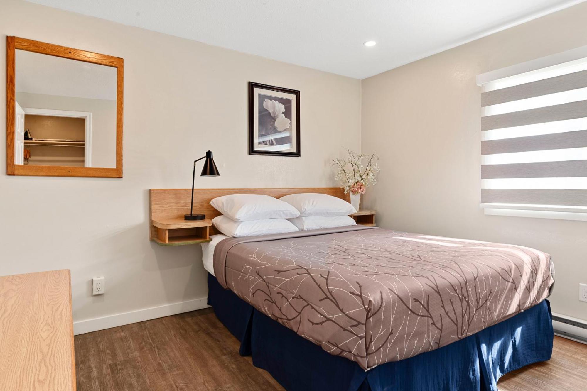 Suite Lit Queen-Size