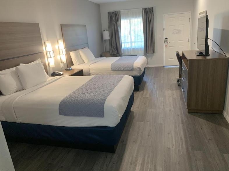 King Room - Disability Access