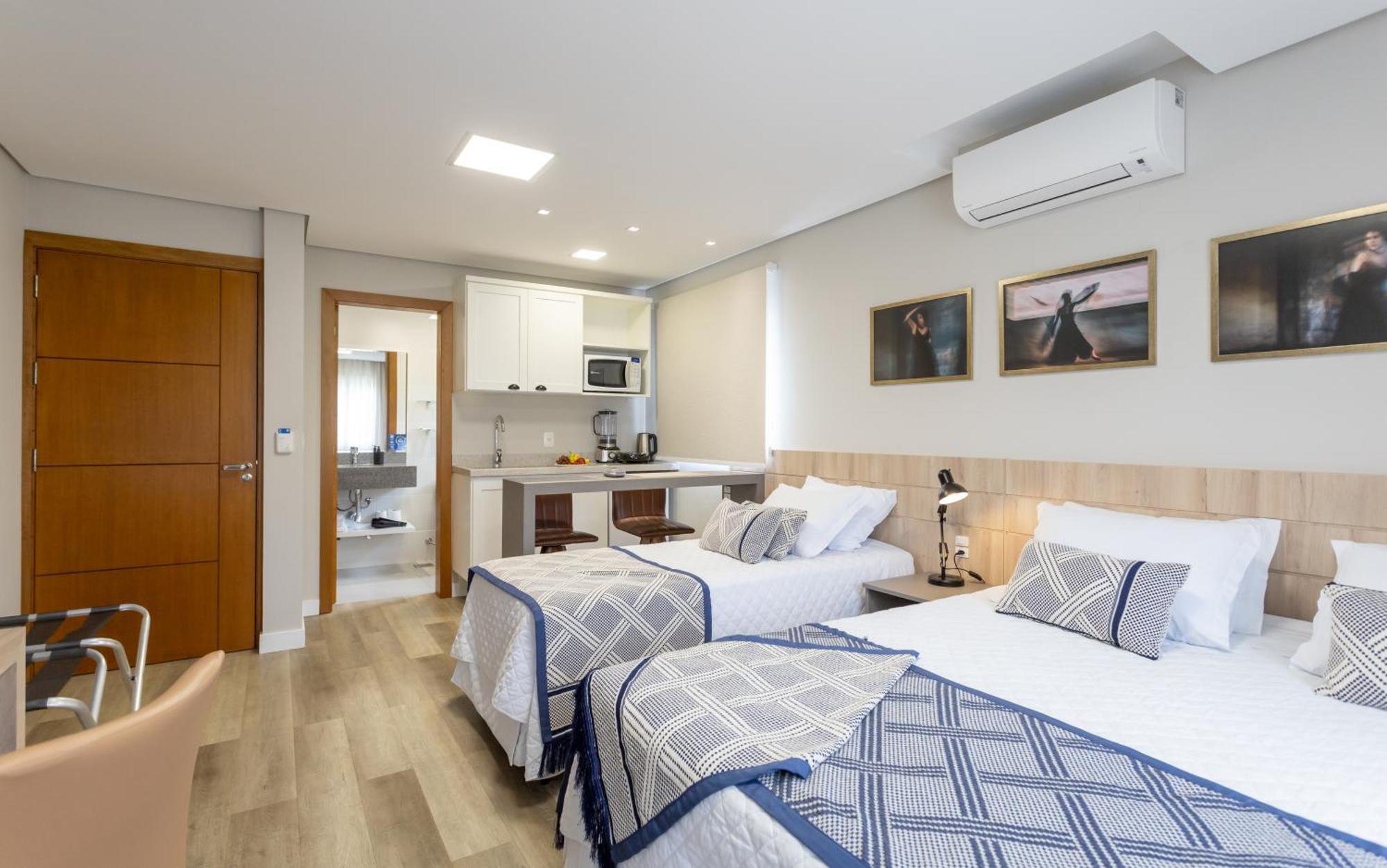 Quarto Triplo