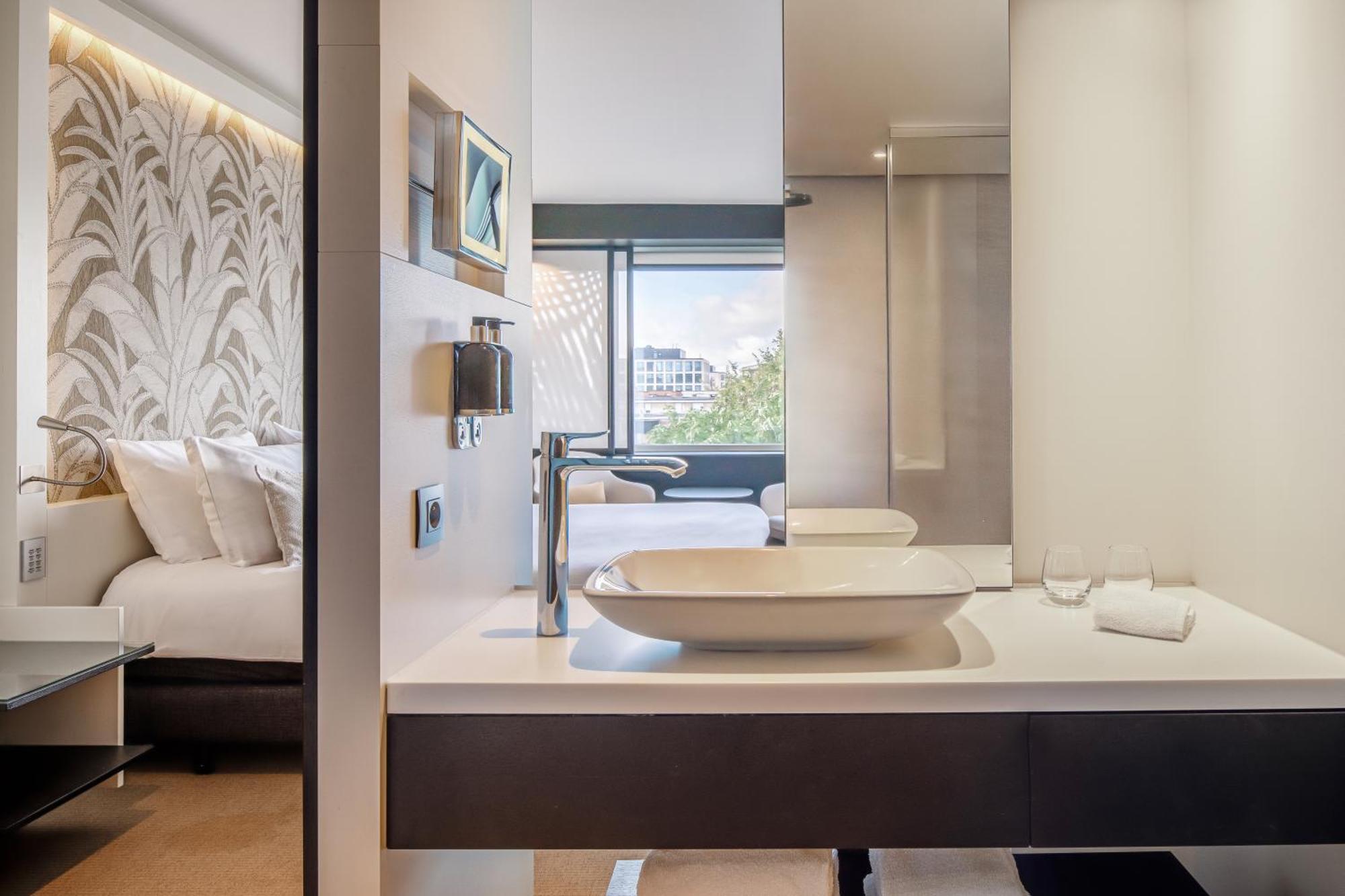 Quarto Duplo Superior