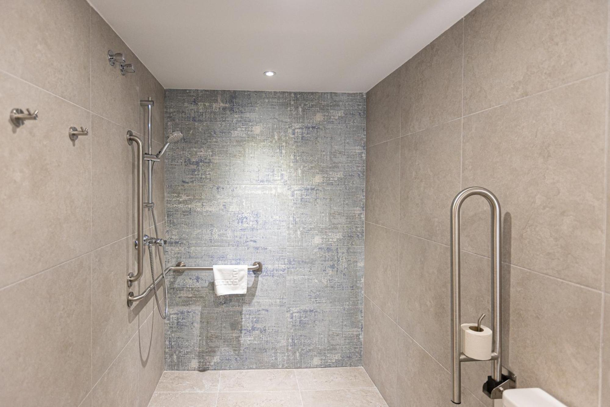 Chambre Confort Donnant sur l'Intérieur