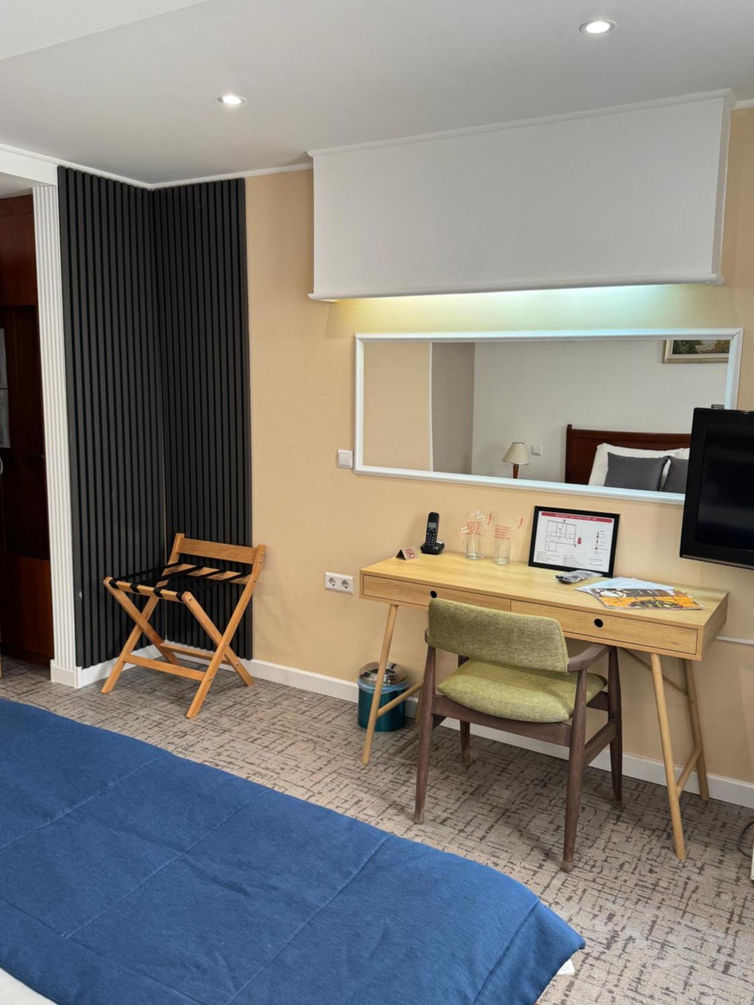 Superior Doppelzimmer