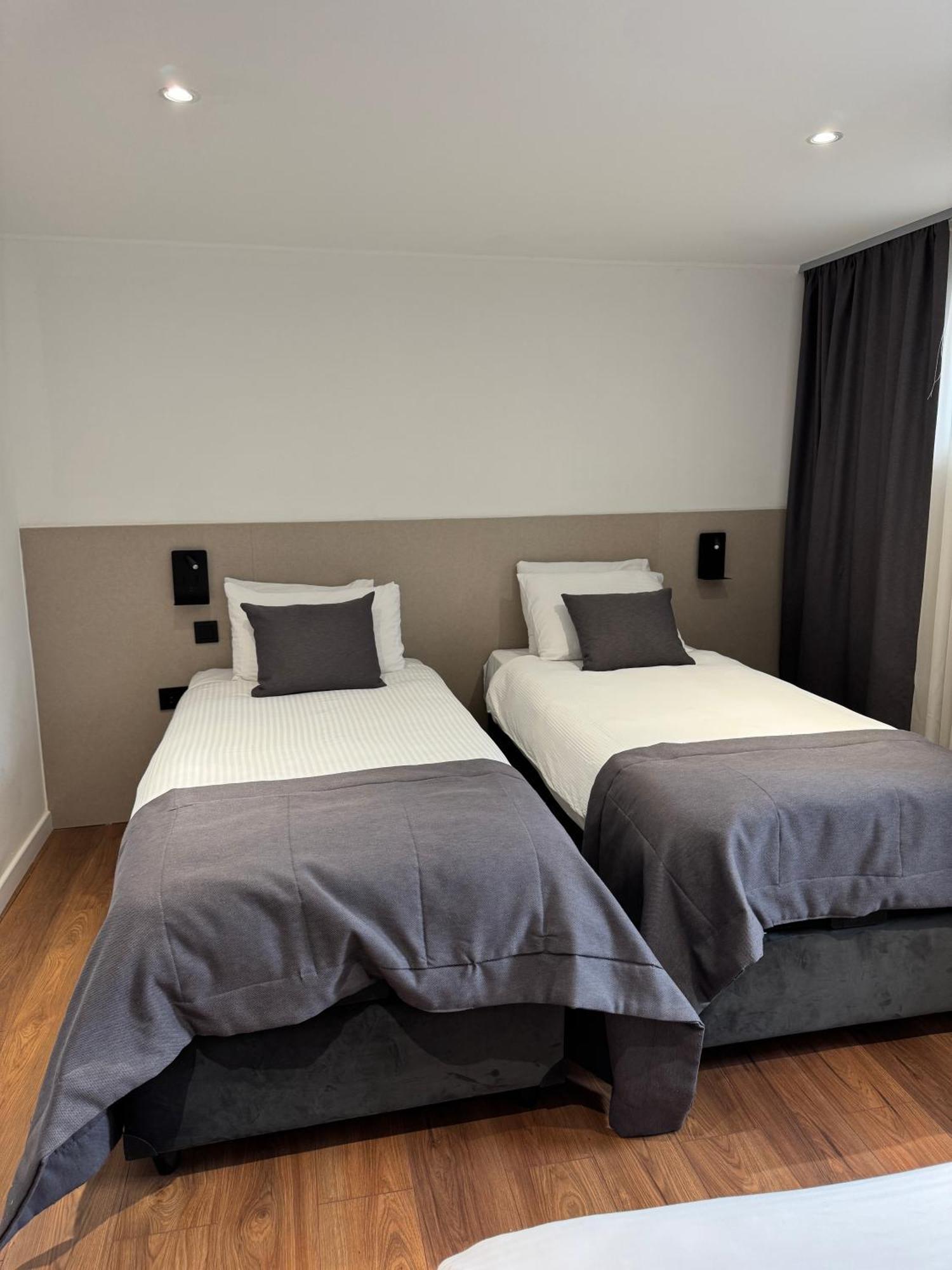 Superior Dreibettzimmer