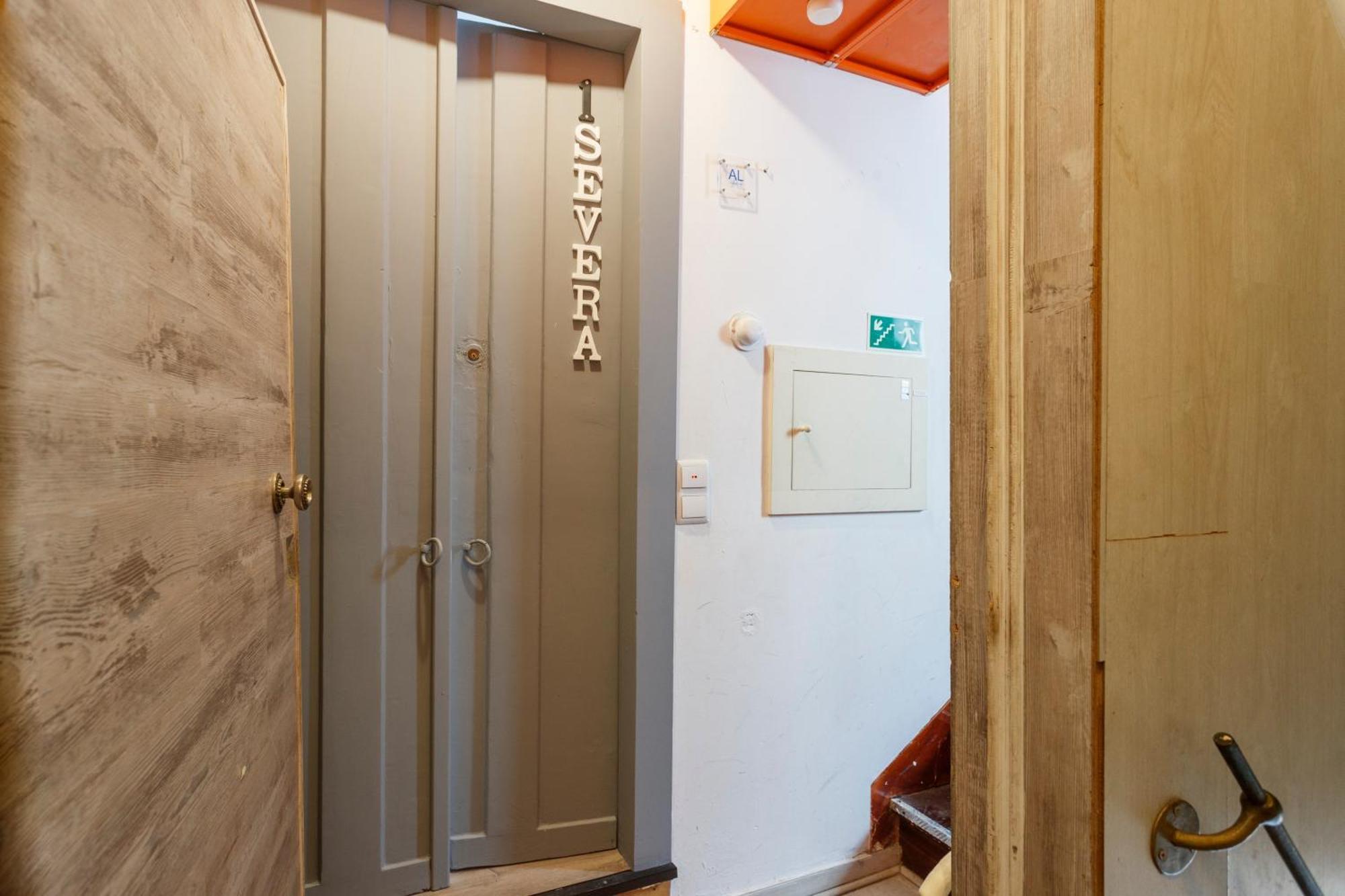 Apartamento