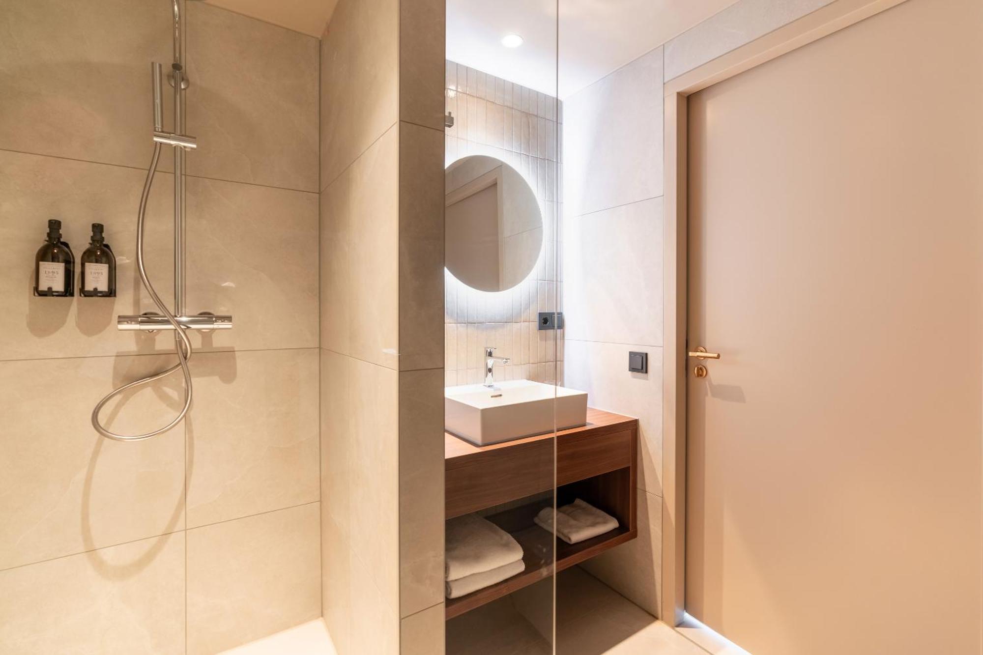 Chambre Cosy