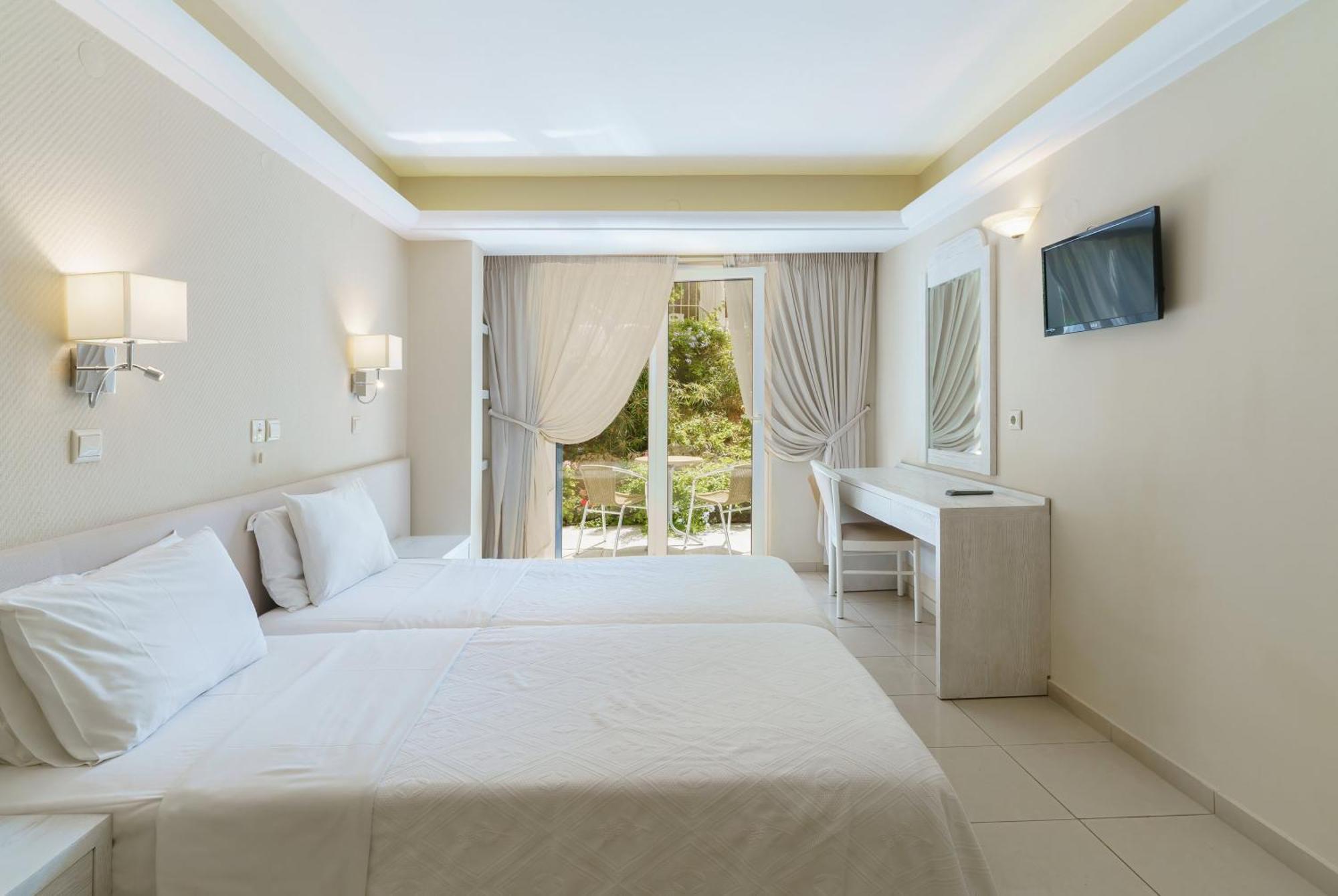 Chambre Double Économique