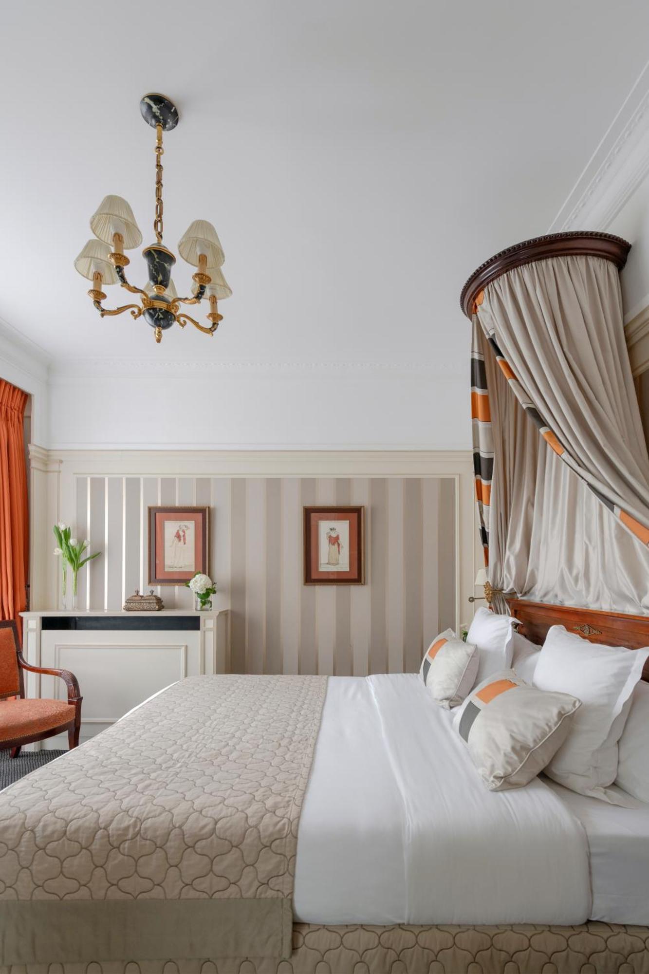 Quarto Executivo
