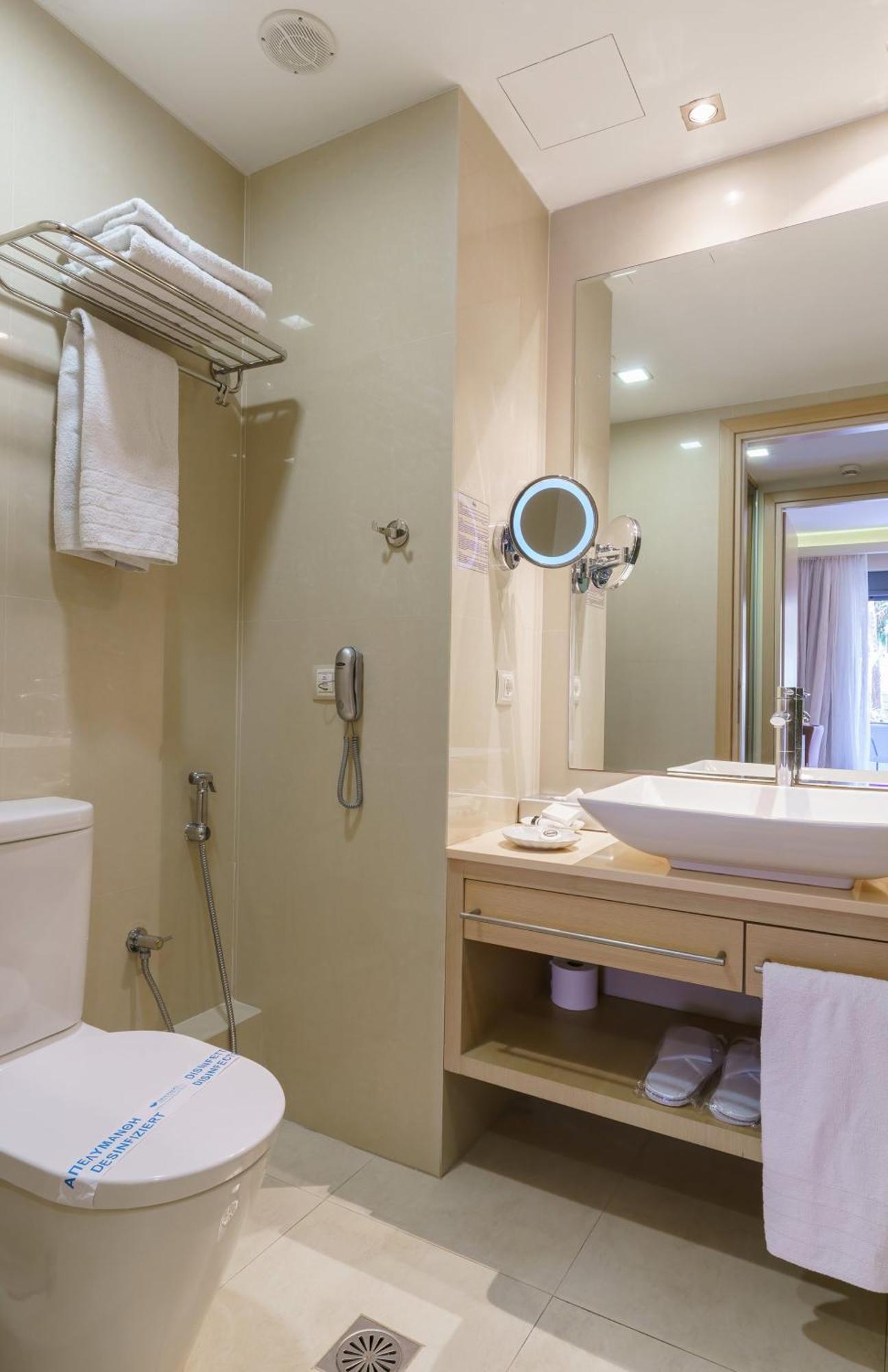 Suite Familiale en Duplex