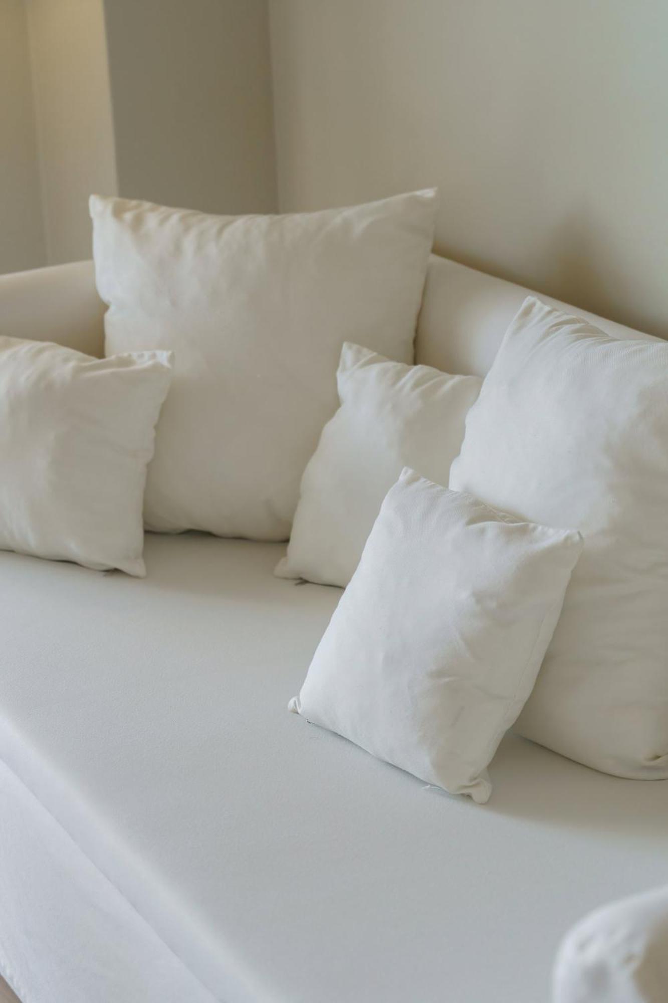 Suite Premium avec Vue sur Mer