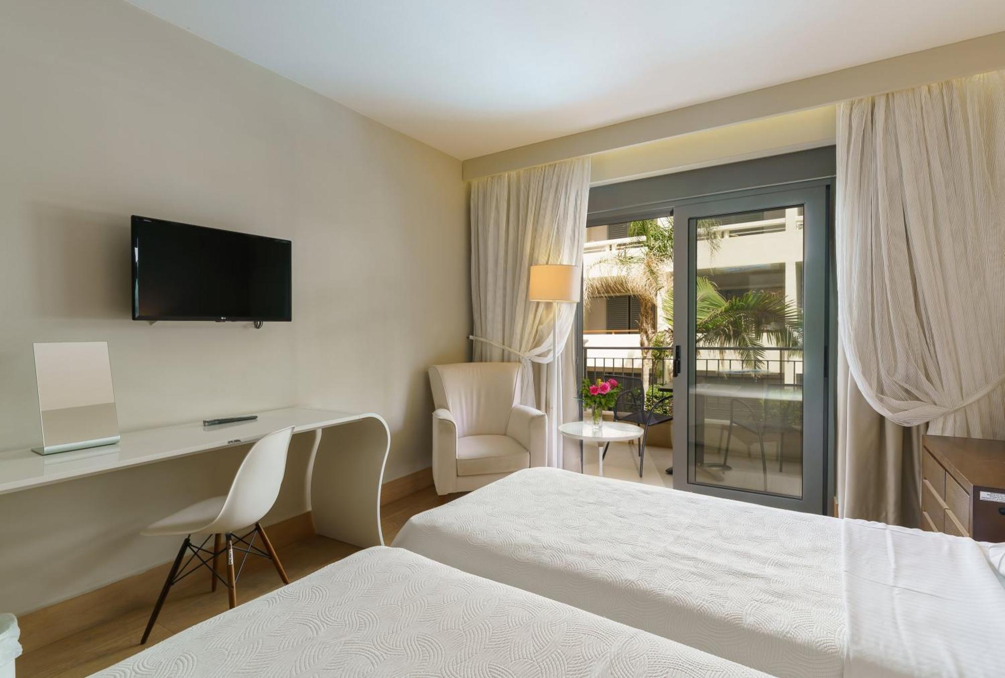 Chambre Double