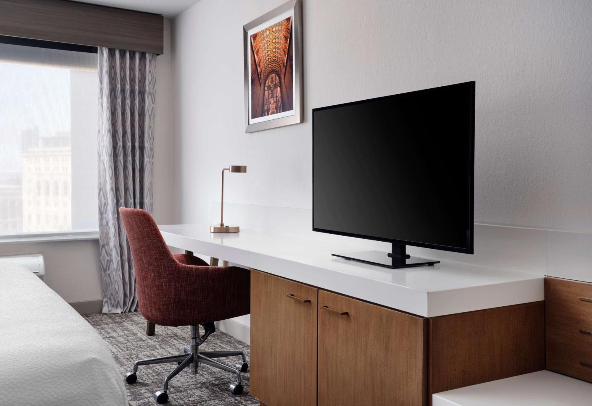 Zimmer mit Kingsize-Bett - Nichtraucher